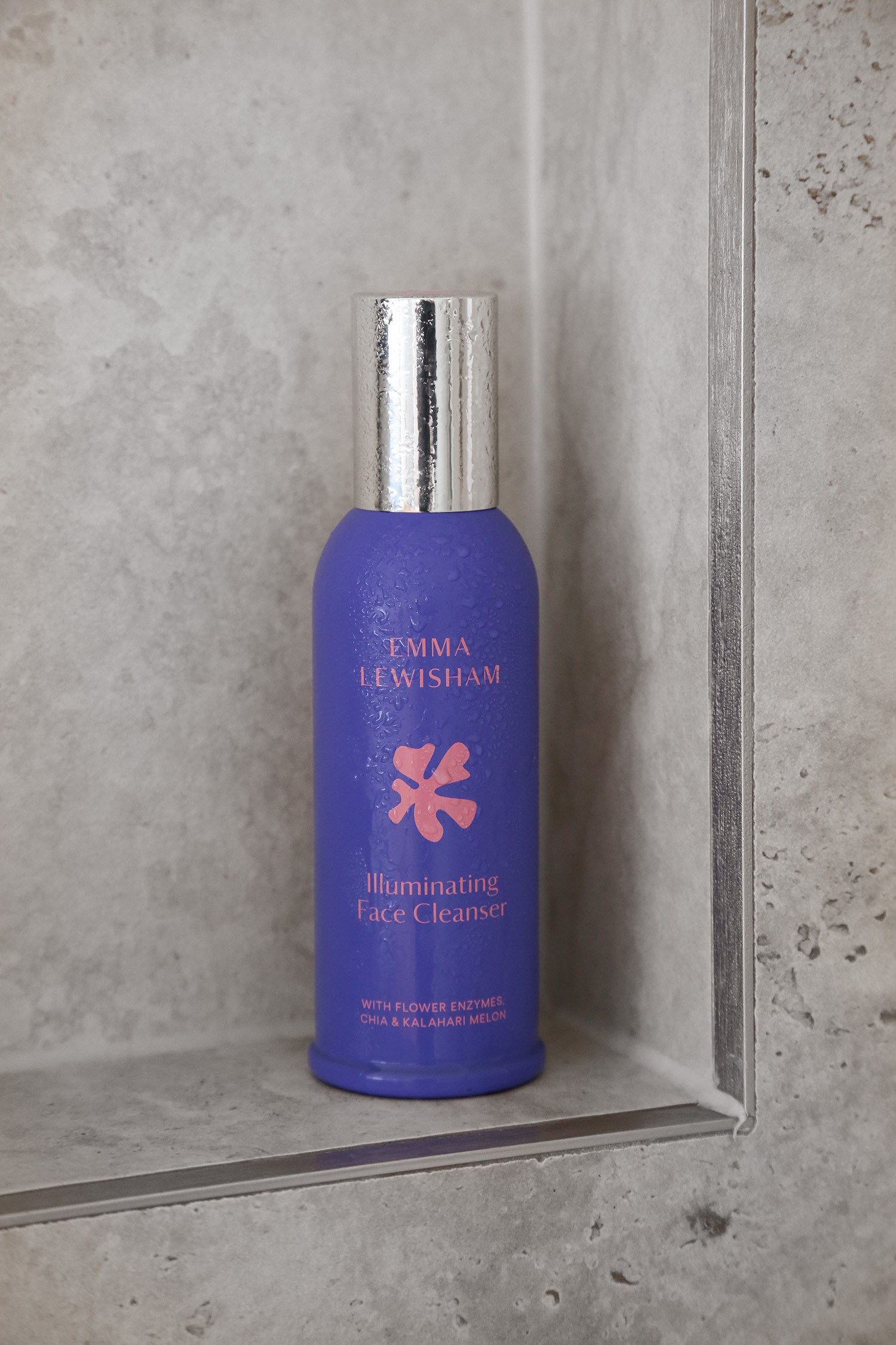 Emma Lewisham Illuminating Face Cleanser