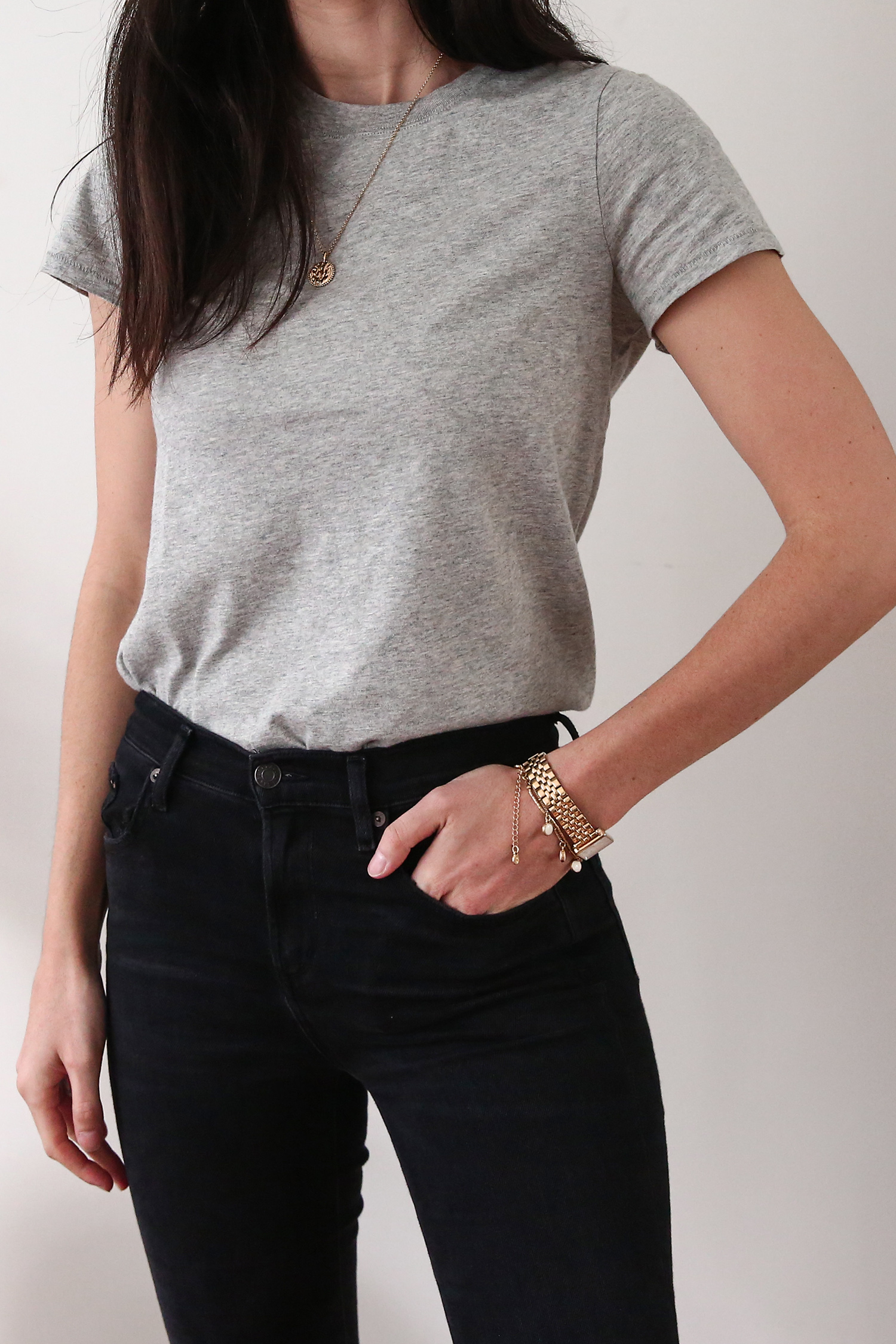 Madewell Northside Vintage Tee Review