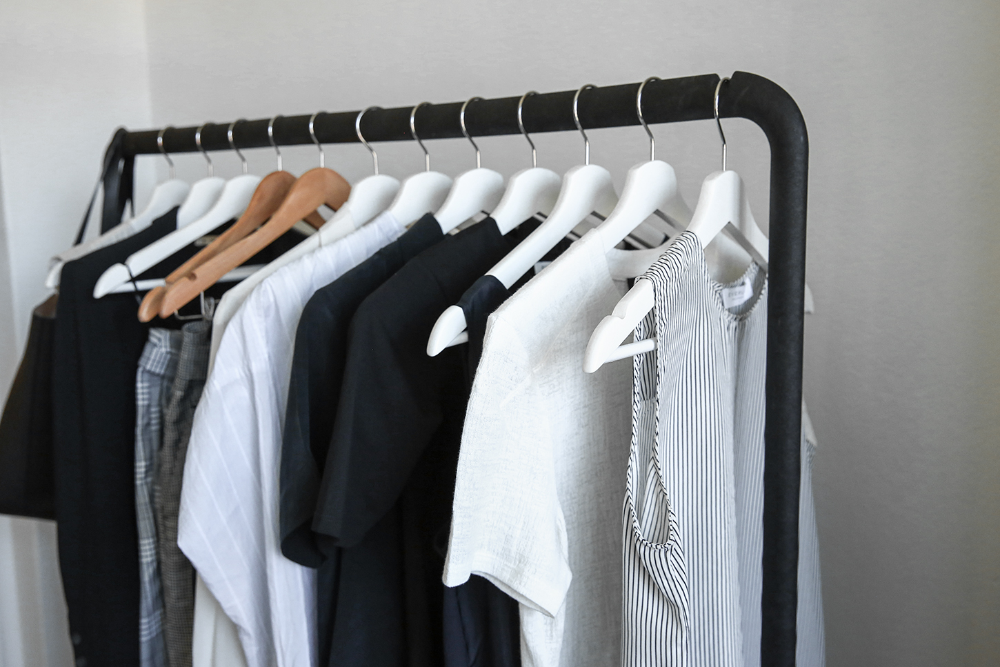 Spring Summer 15 Item Work Wardrobe, Capsule Work Wardrobe