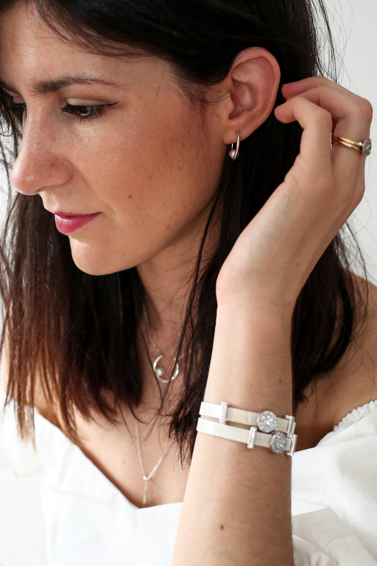 Friday Finds, Pandora Reflexions Jewellery