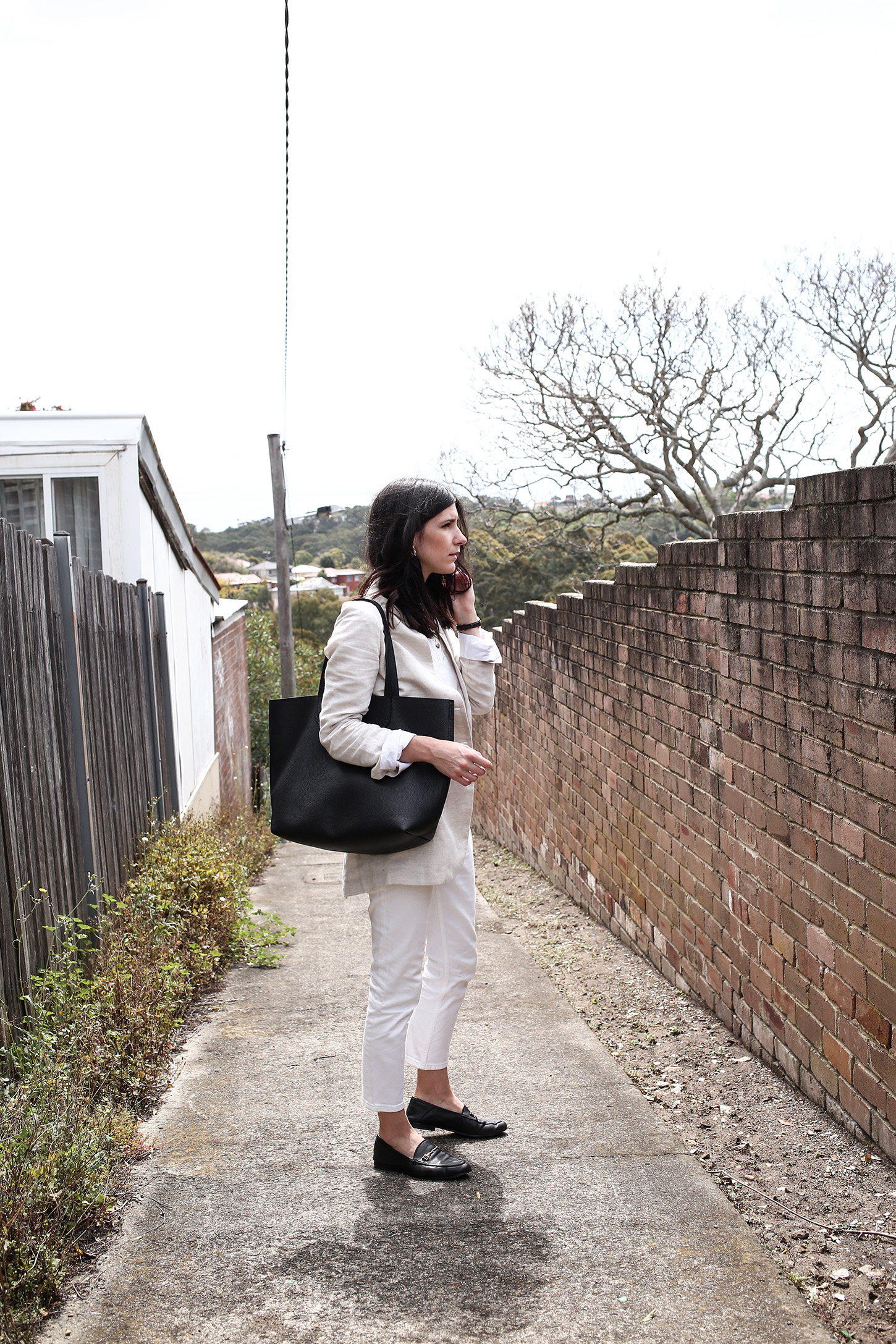 classic tote bag