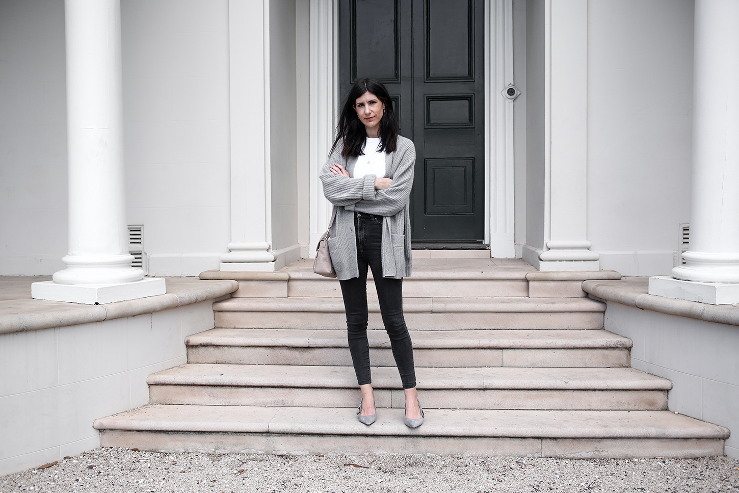 Why its worth investing in good quality cashmere