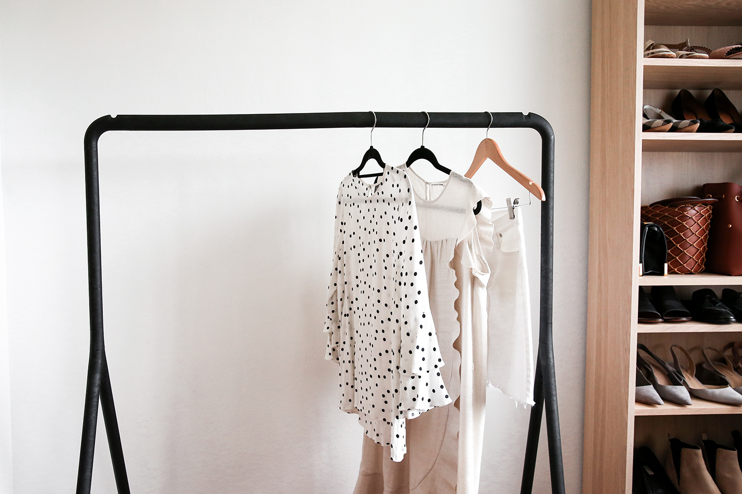 What Sustainable Fashion means to me