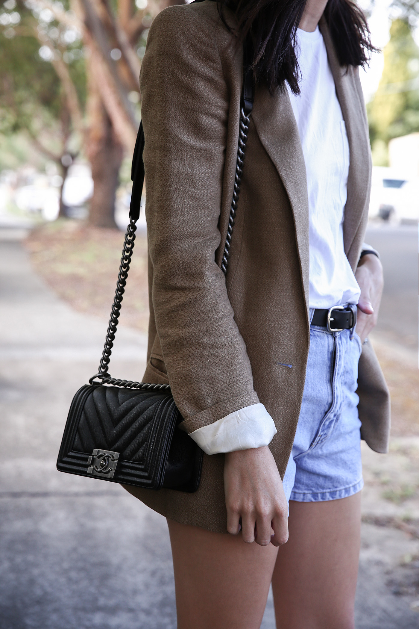 Is The Chanel Boy Bag Worth It?! - Fashion For Lunch.