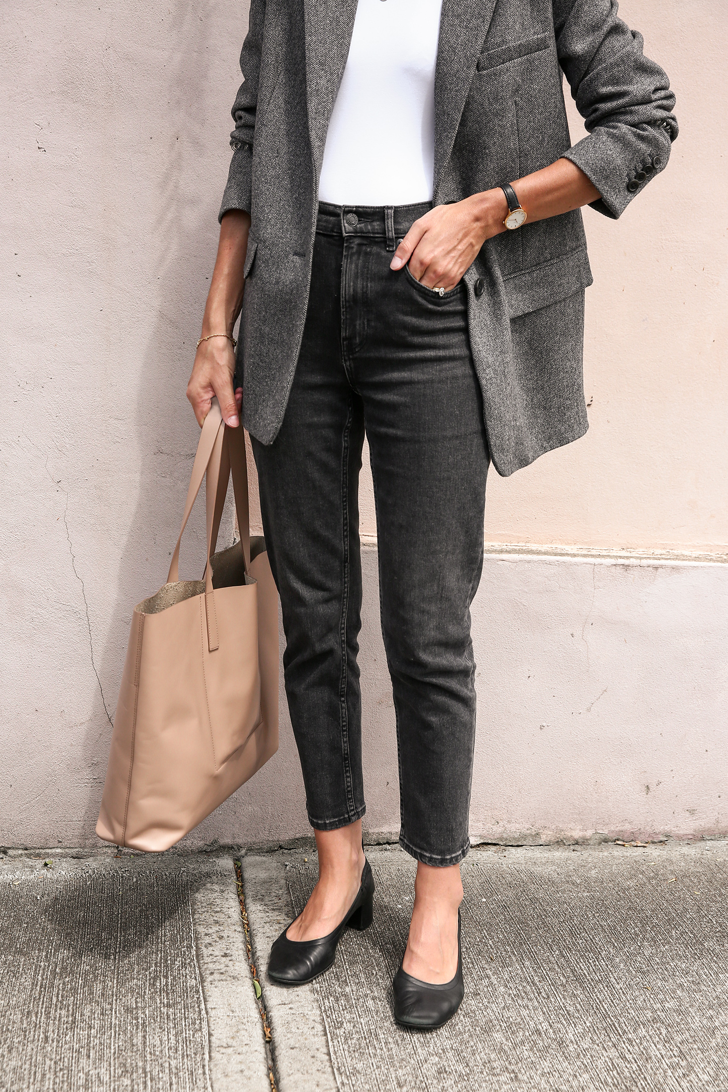 shoes similar to everlane day heel