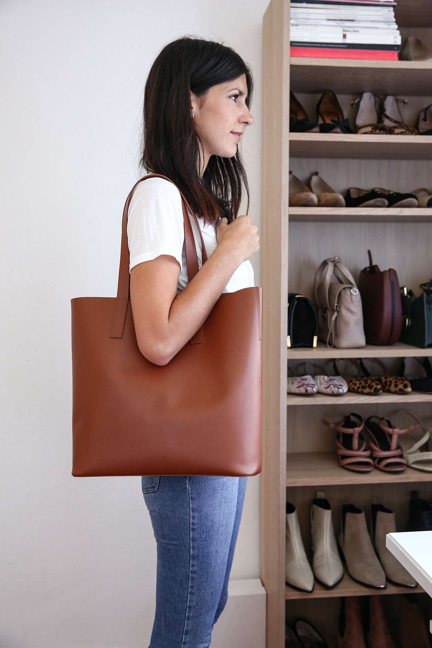 The Everlane Day Market Tote Comes in 4 New Colors