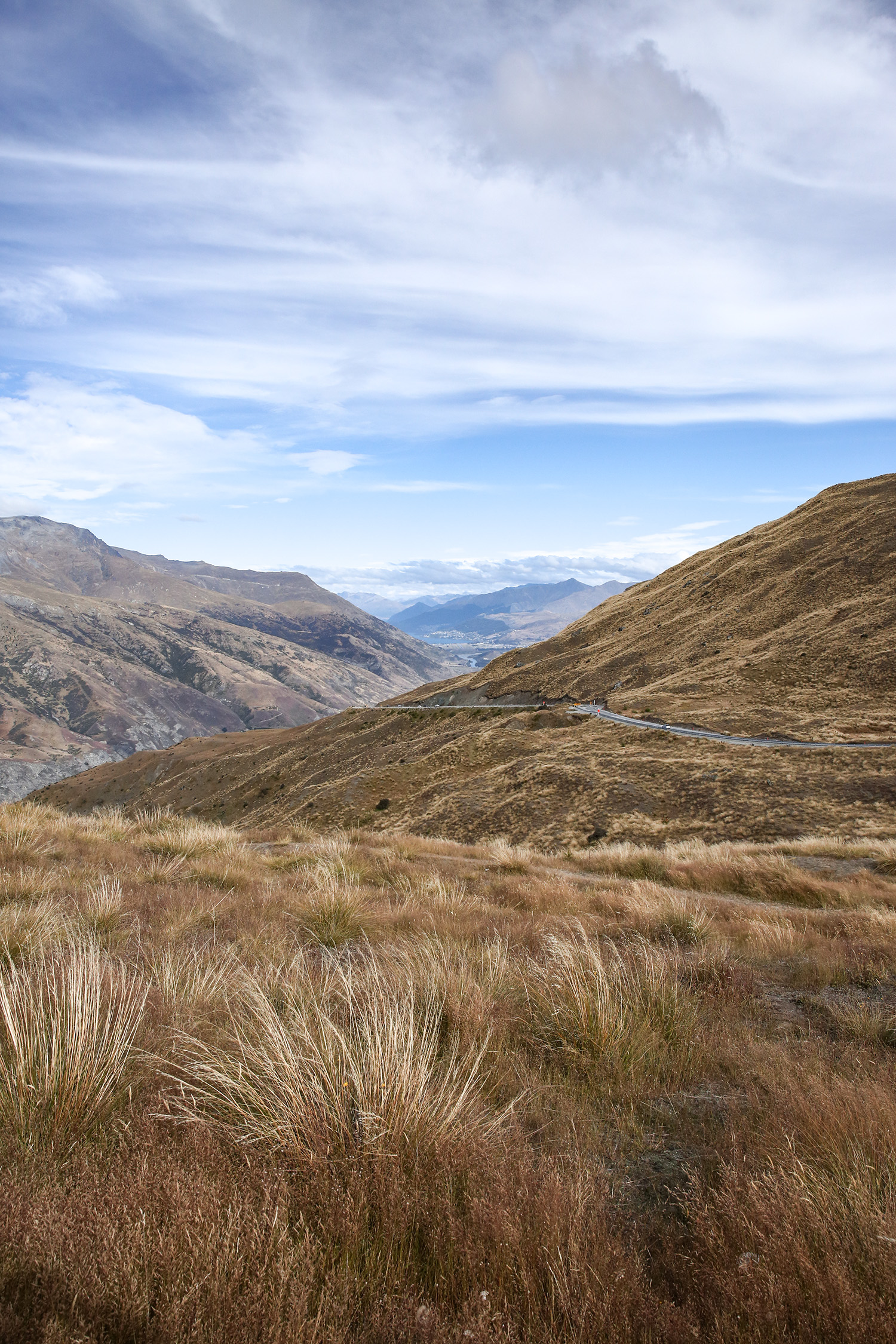 NZ South Island Road Trip