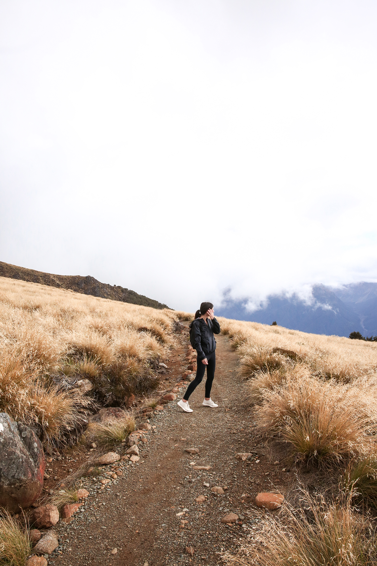 NZ South Island Road Trip