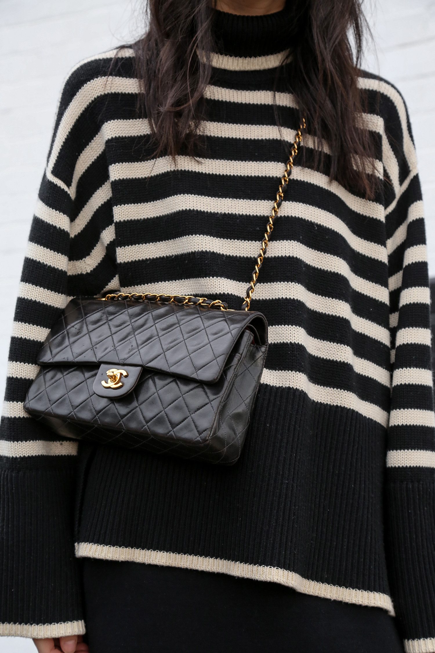 The 10 Most Popular Chanel Bags of All Time