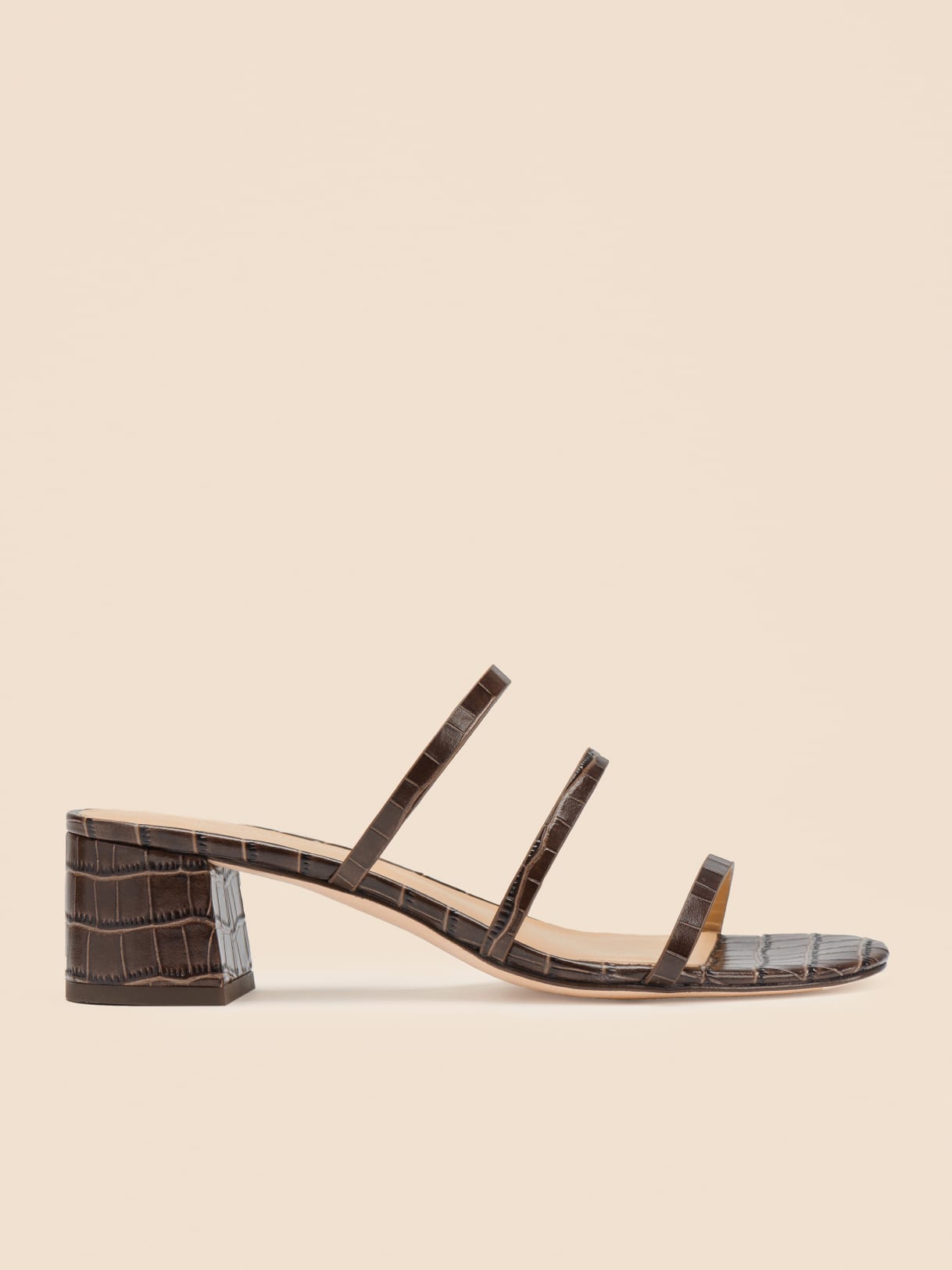 reformation sale menage sandal