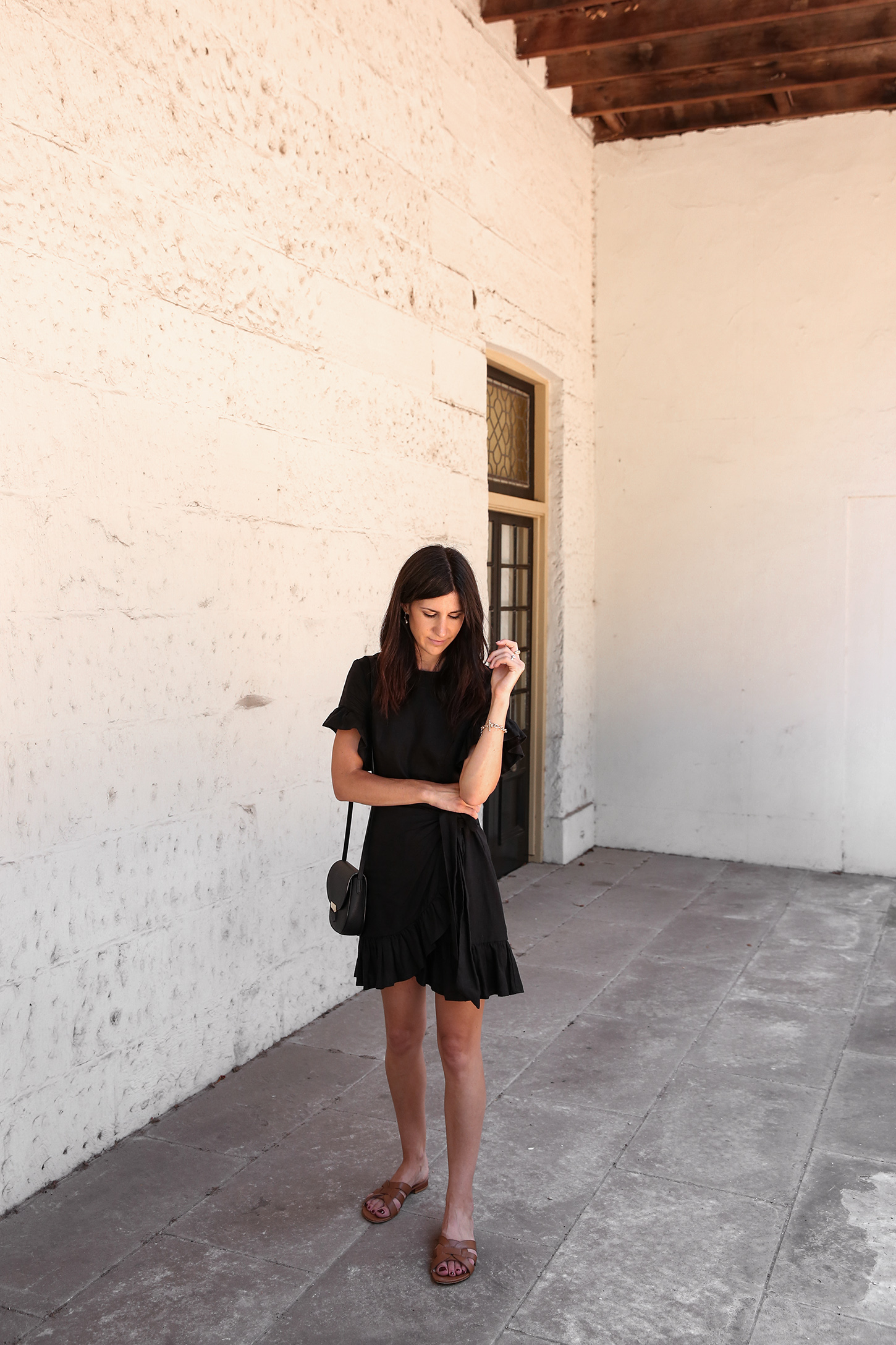 It’s okay to repeat your outfits - Mademoiselle | Minimal Style Blog