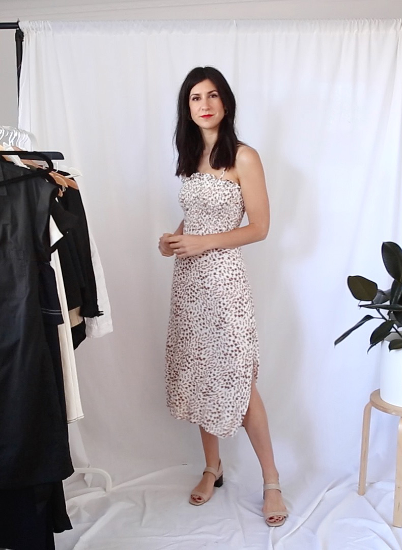 30 Days of Summer Outfit Ideas