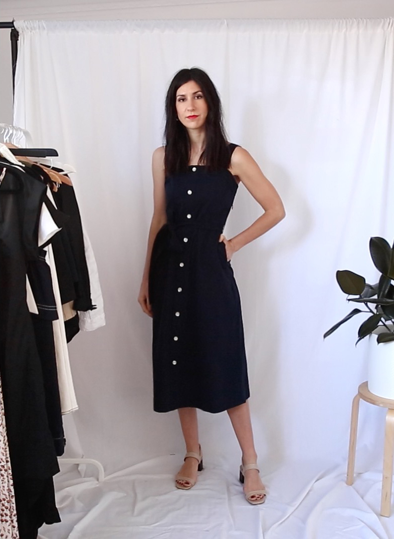 30 Days of Summer Outfit Ideas