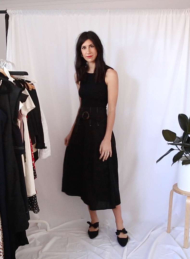 30 Days of Summer Outfit Ideas