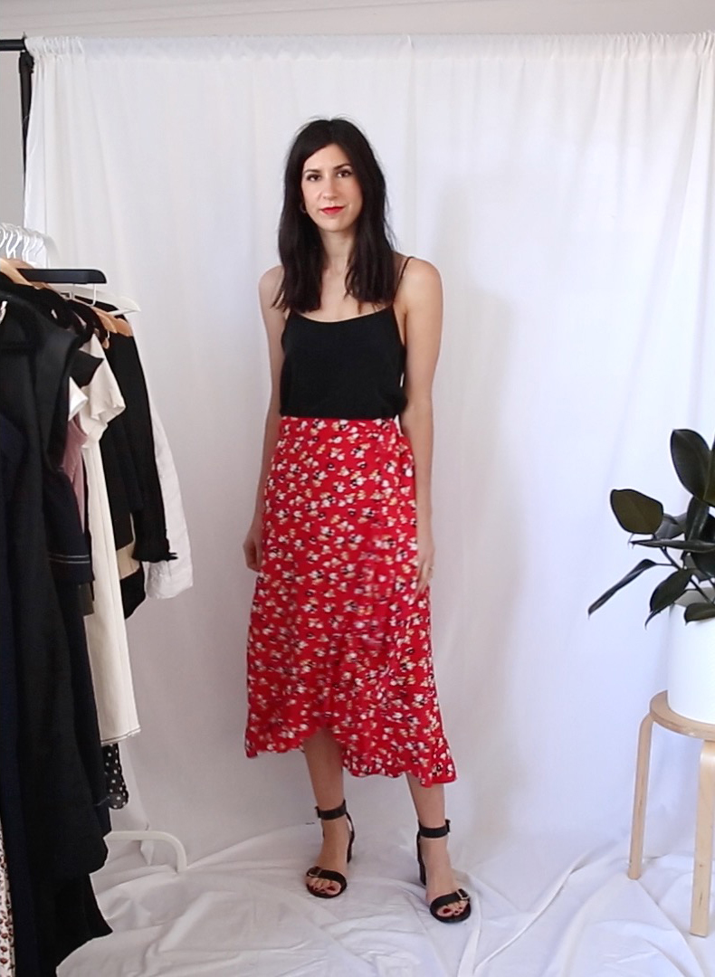 30 Days of Summer Outfit Ideas