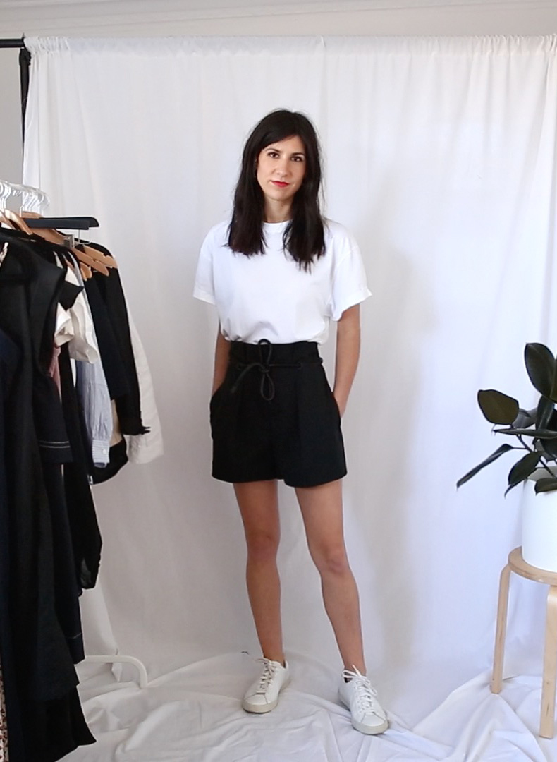 30 Days of Summer Outfit Ideas