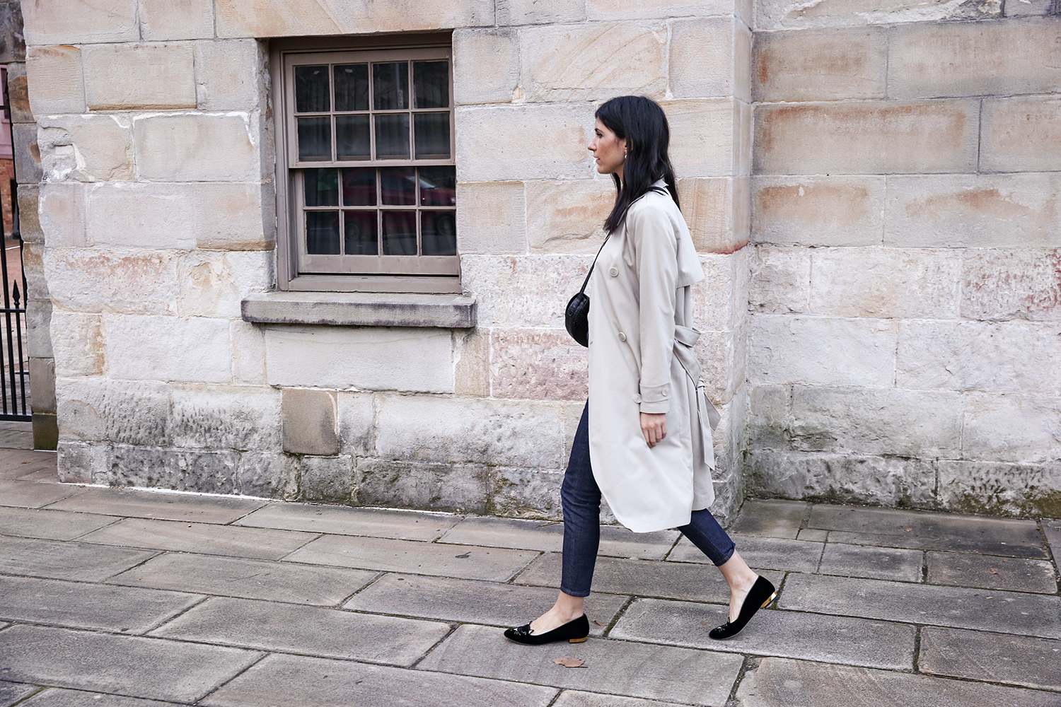 dress like a parisian