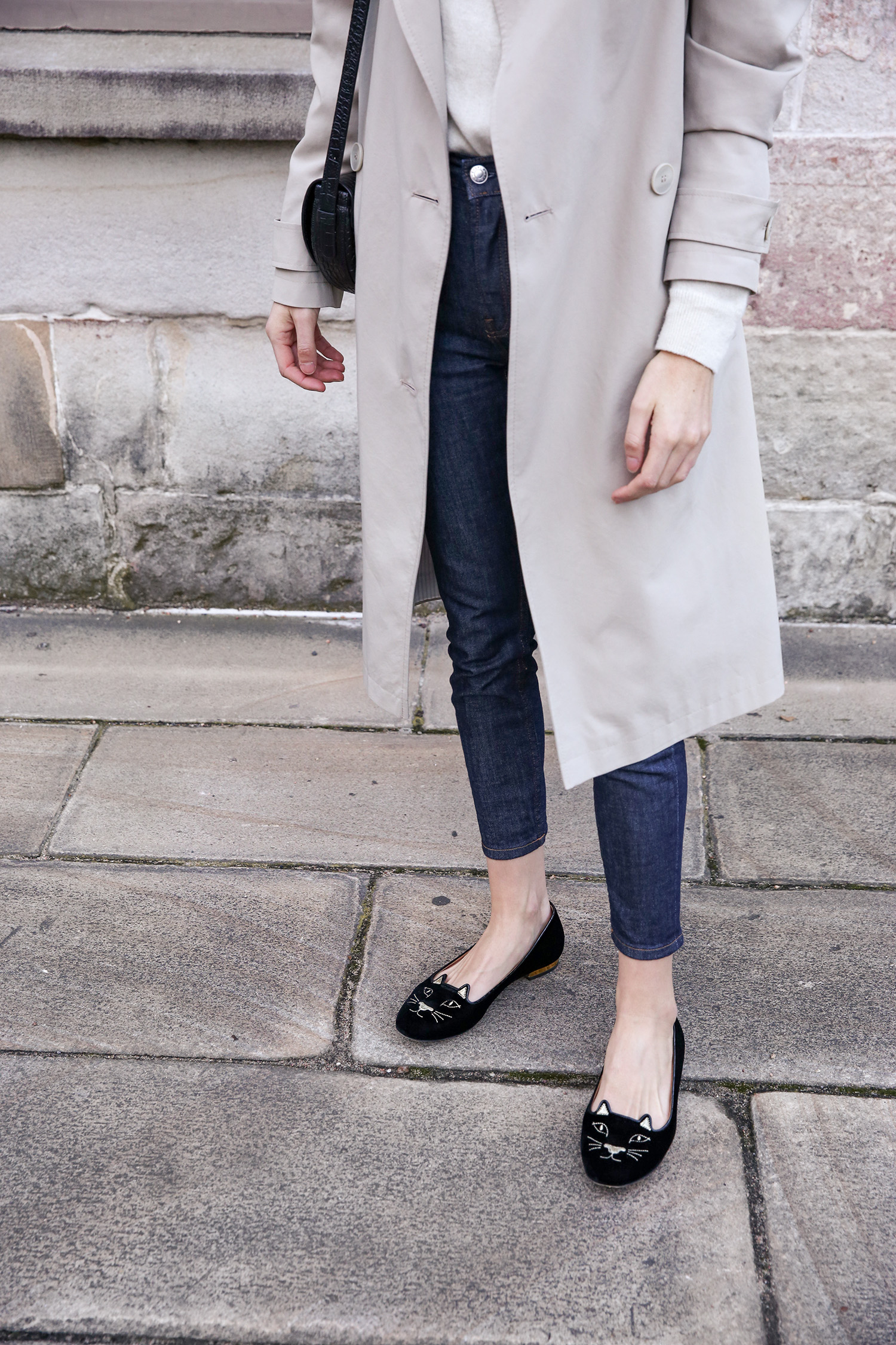 dress like a parisian