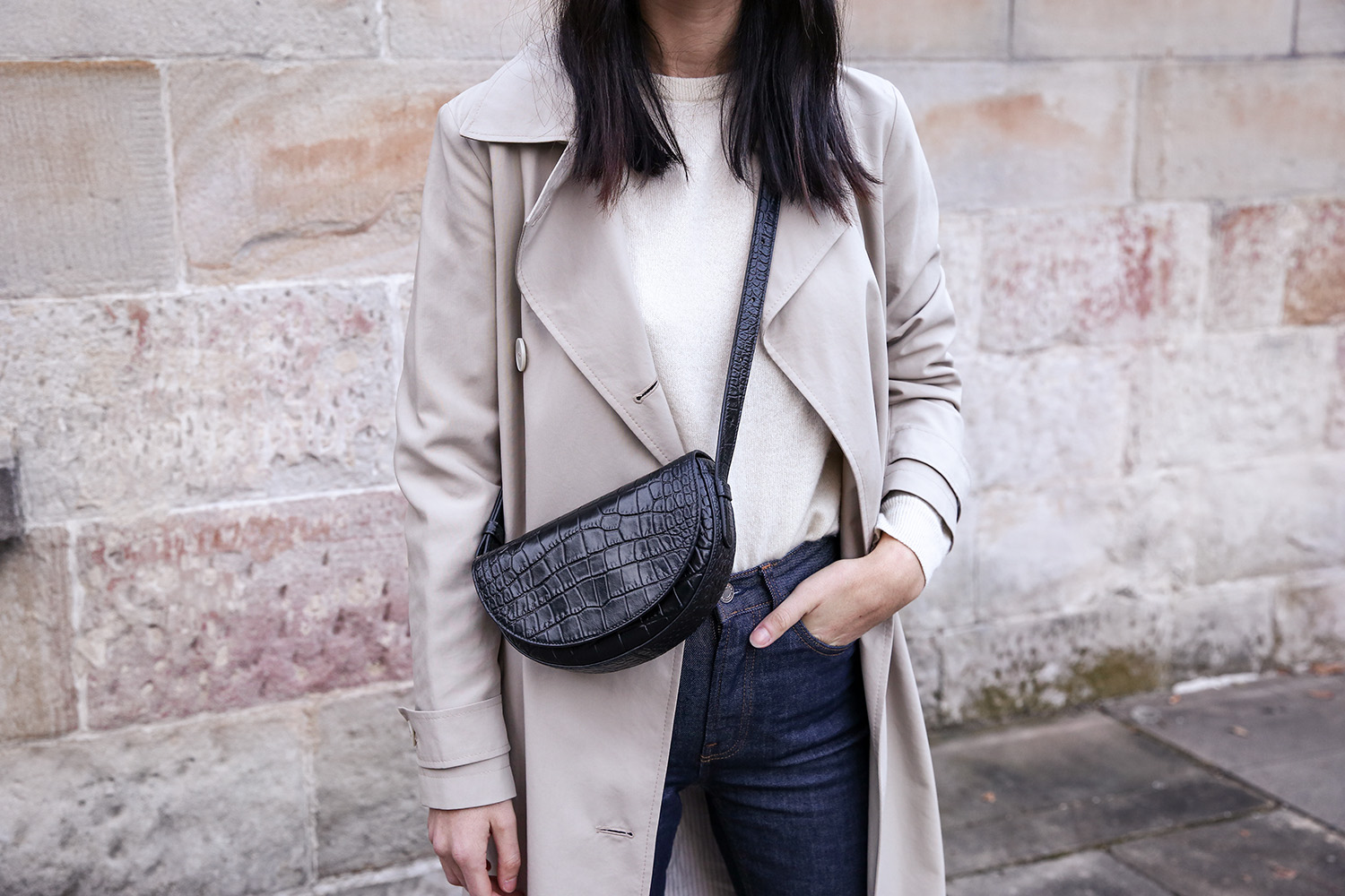 How to dress like a Parisian