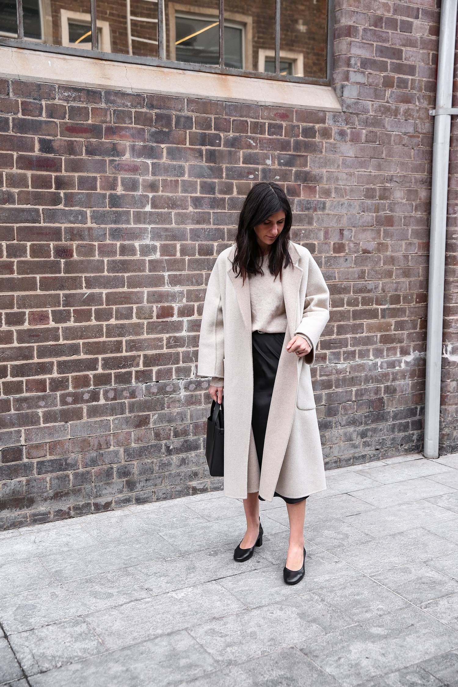 Transitioning your style from your 20s to your 30s