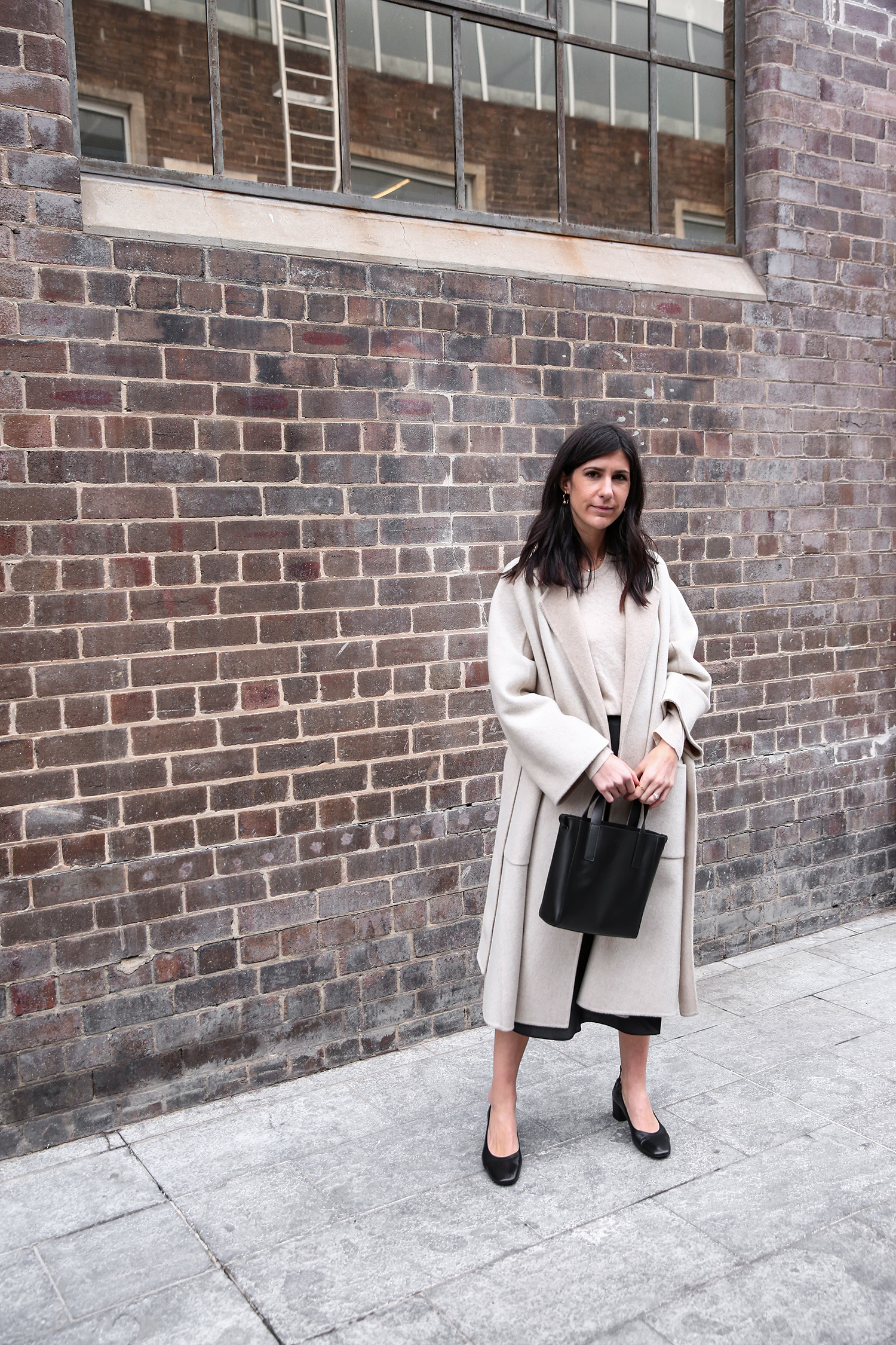 Transitioning your style from your 20s to your 30s