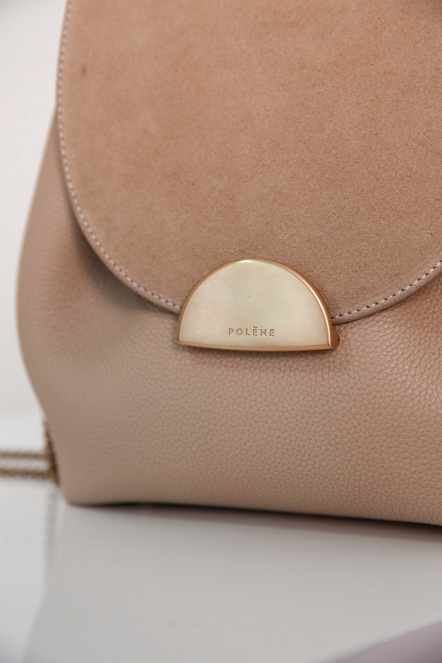 Polène Numéro Un Mini Bag Review