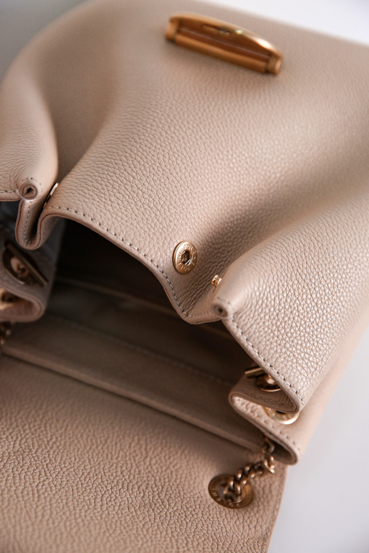 Polene number one mini review outlet