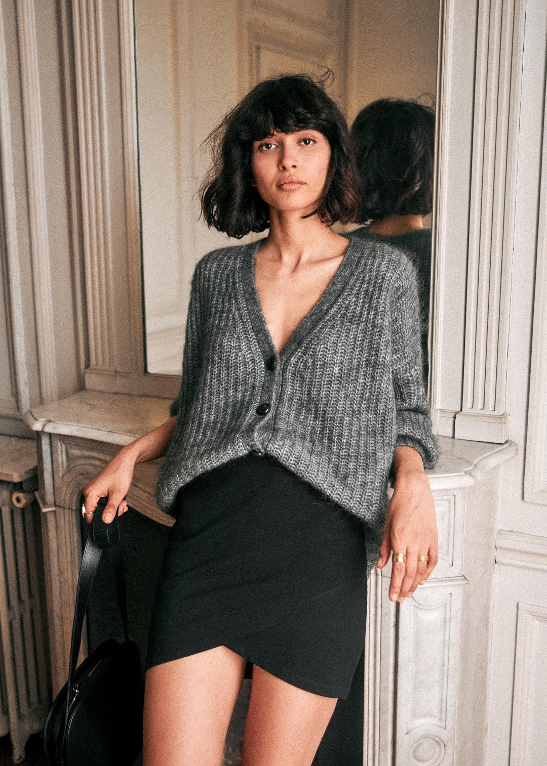 Sezane Autumn 2019 Collection