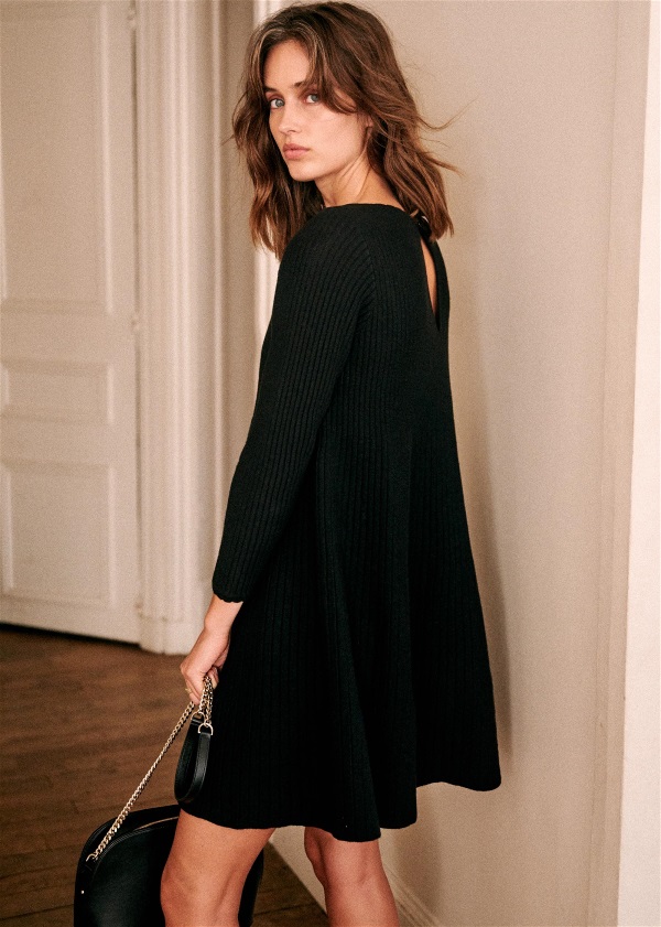 Sezane Autumn 2019 Collection