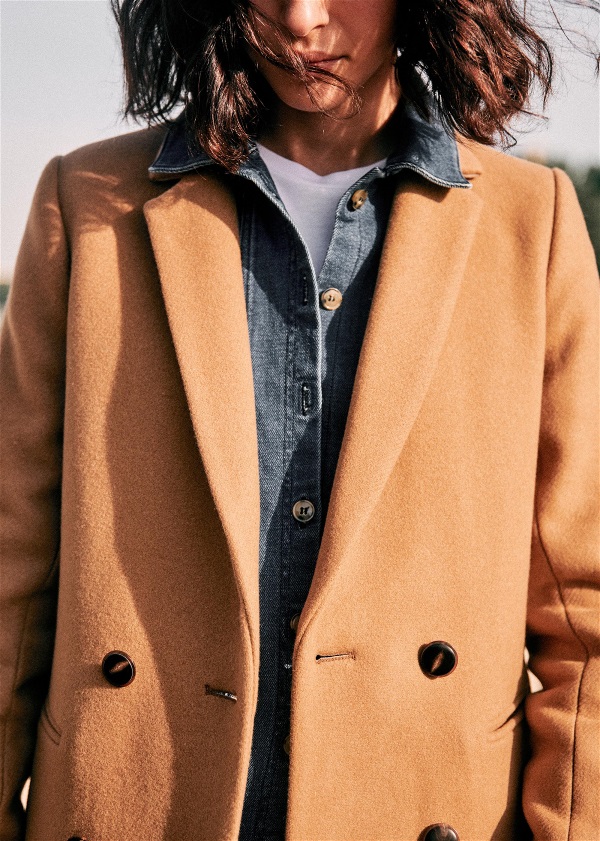 Sezane Autumn 2019 Collection