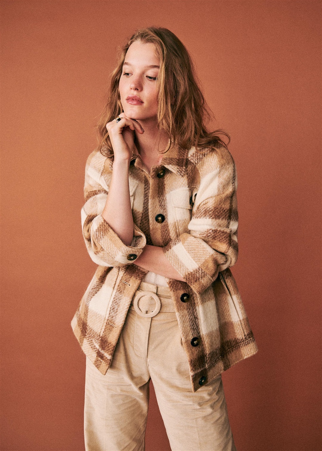 Sezane Autumn 2019 Collection