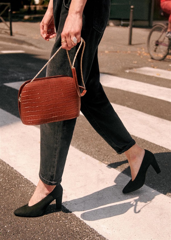 Sezane Autumn 2019 Collection