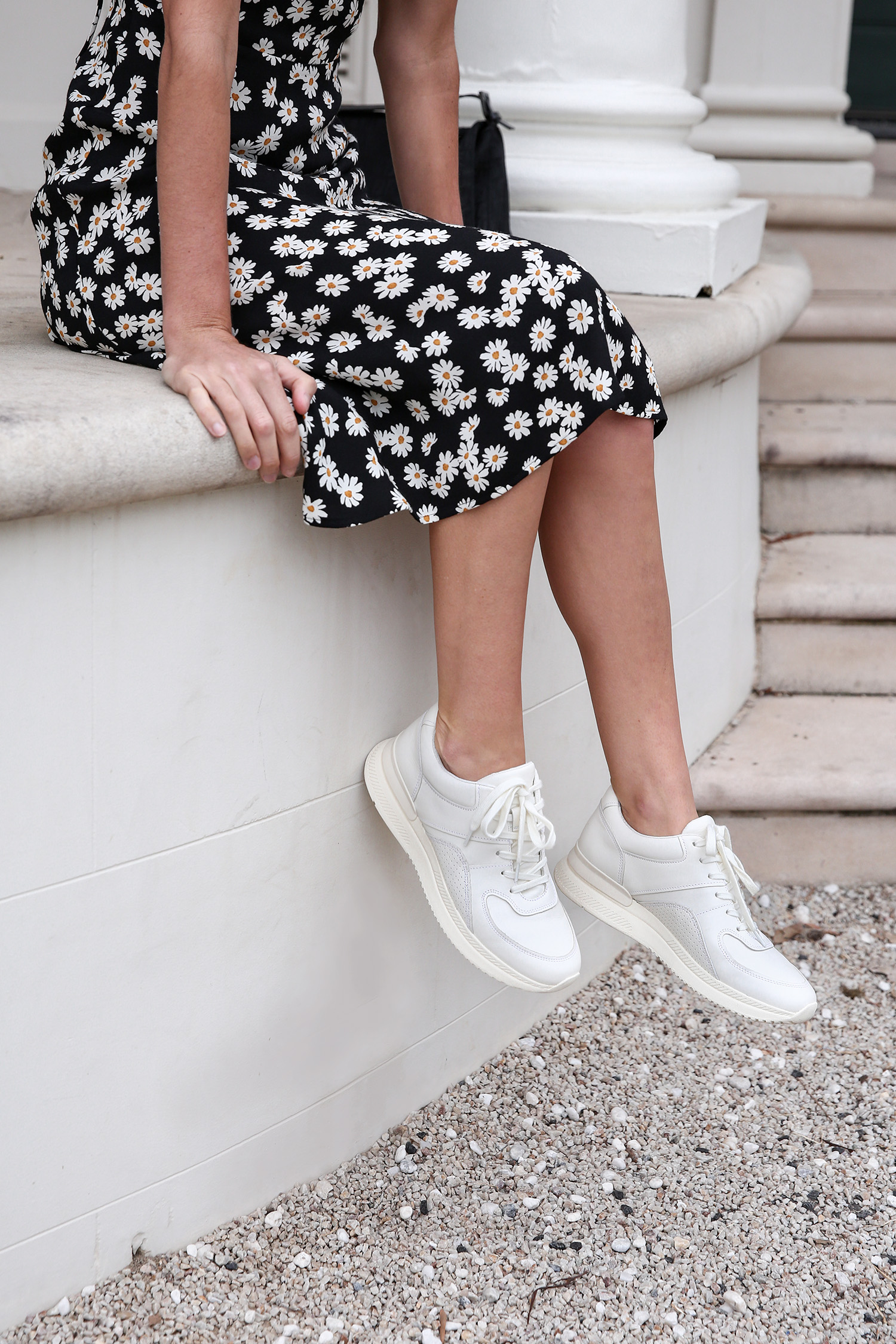 everlane tread sneakers