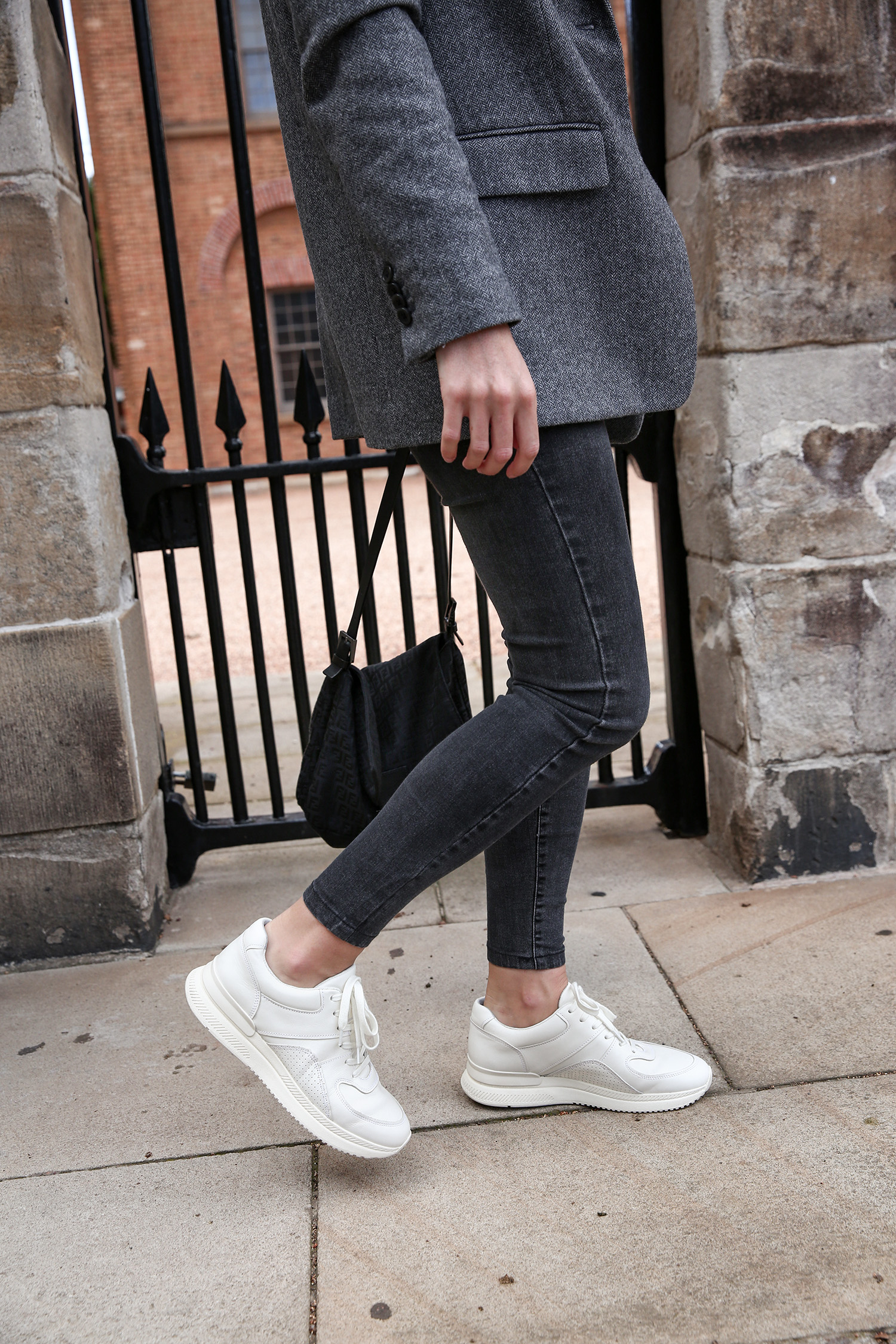 Tread by Everlane Sneakers How to Style Them and review