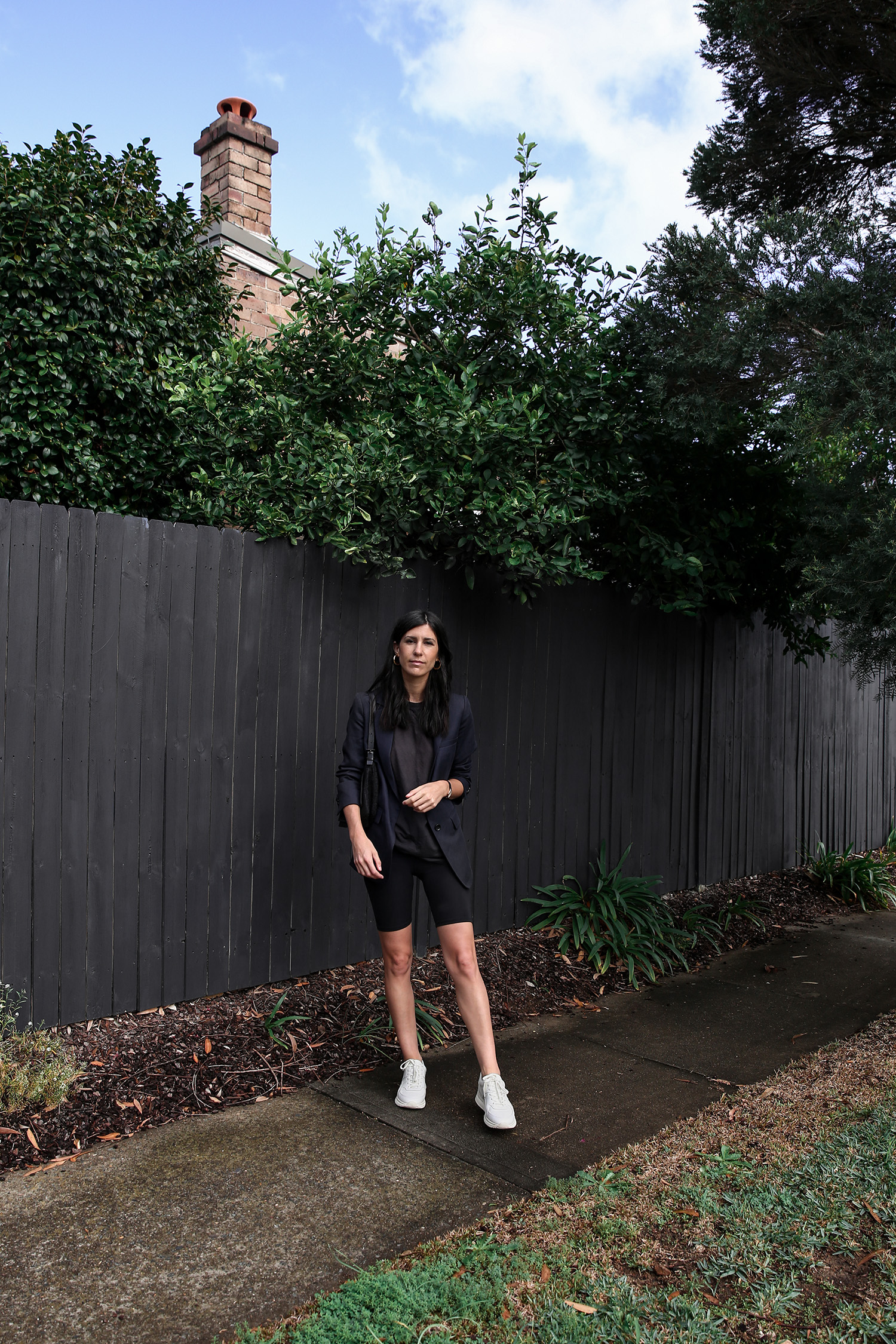 Tread by Everlane Sneakers How to Style Them and review