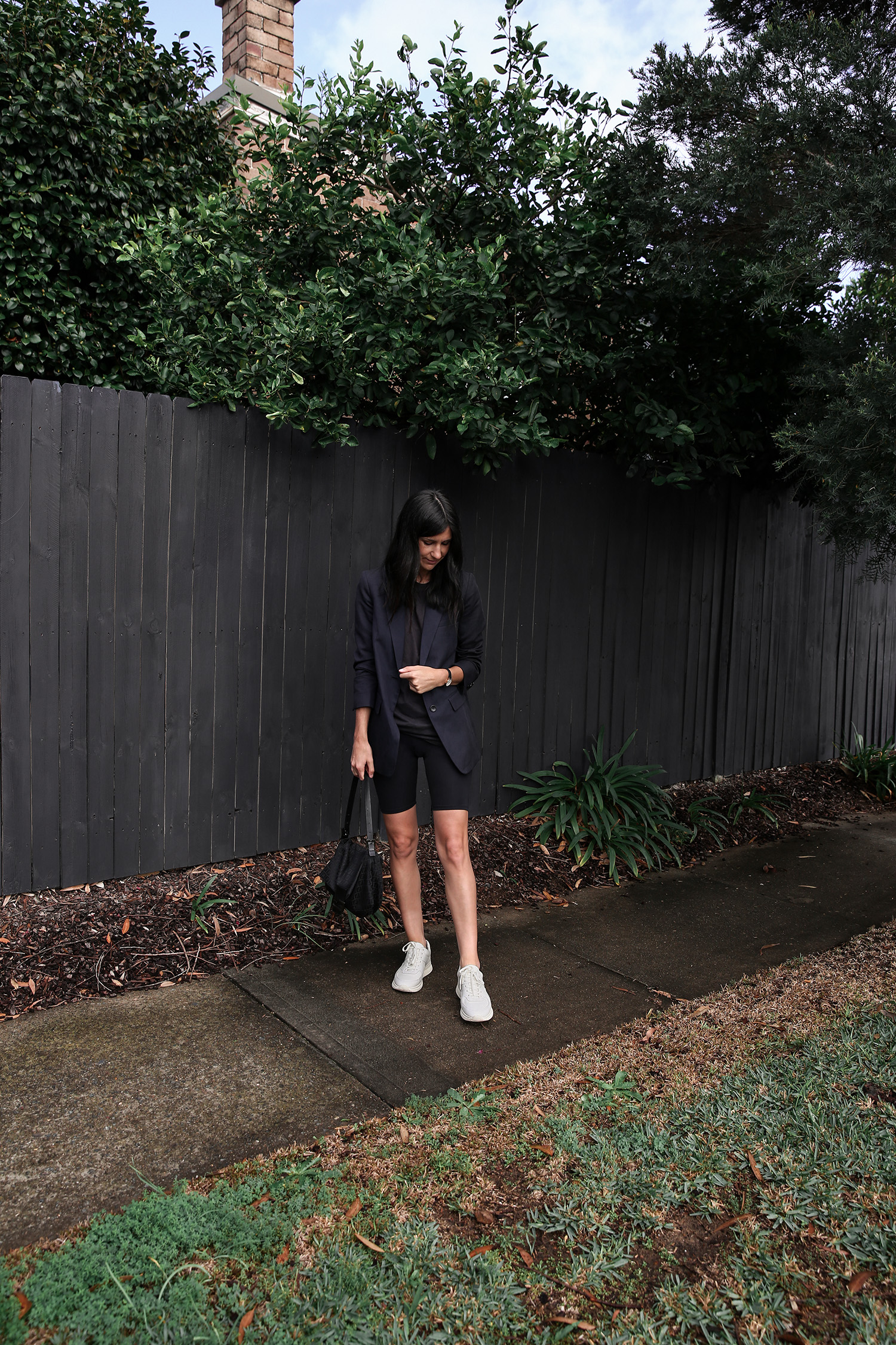 Tread by Everlane Sneakers How to Style Them and review