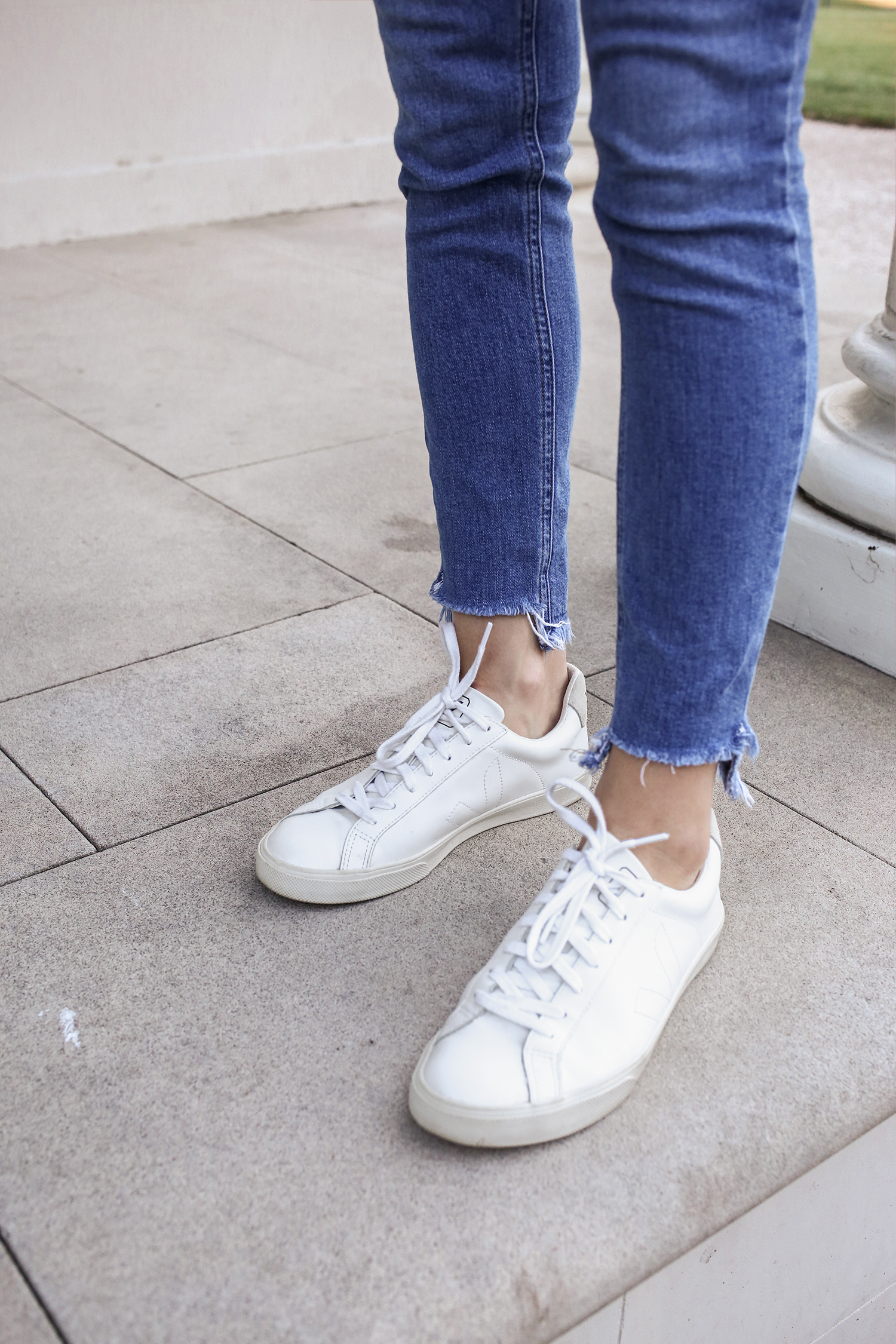 Veja Esplar Sneakers Review 