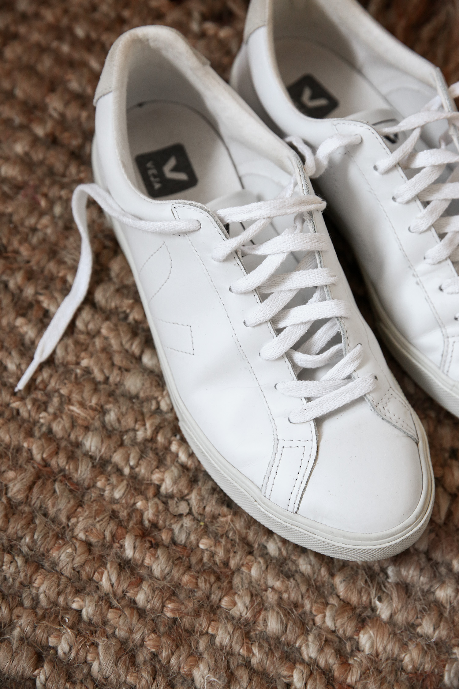 Veja Esplar Sneakers Review