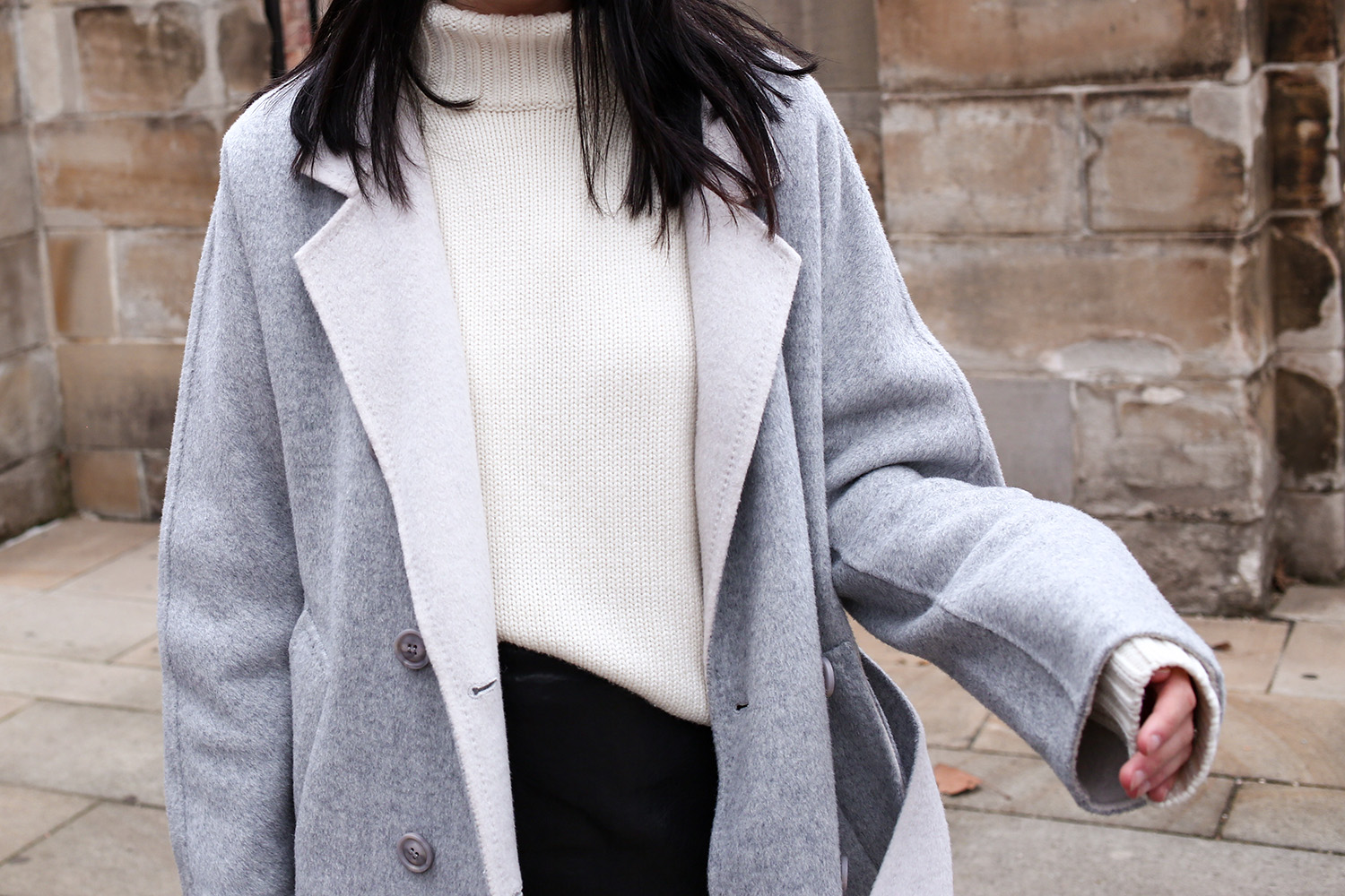 Winter Wardrobe Essentials you need in your wardrobe