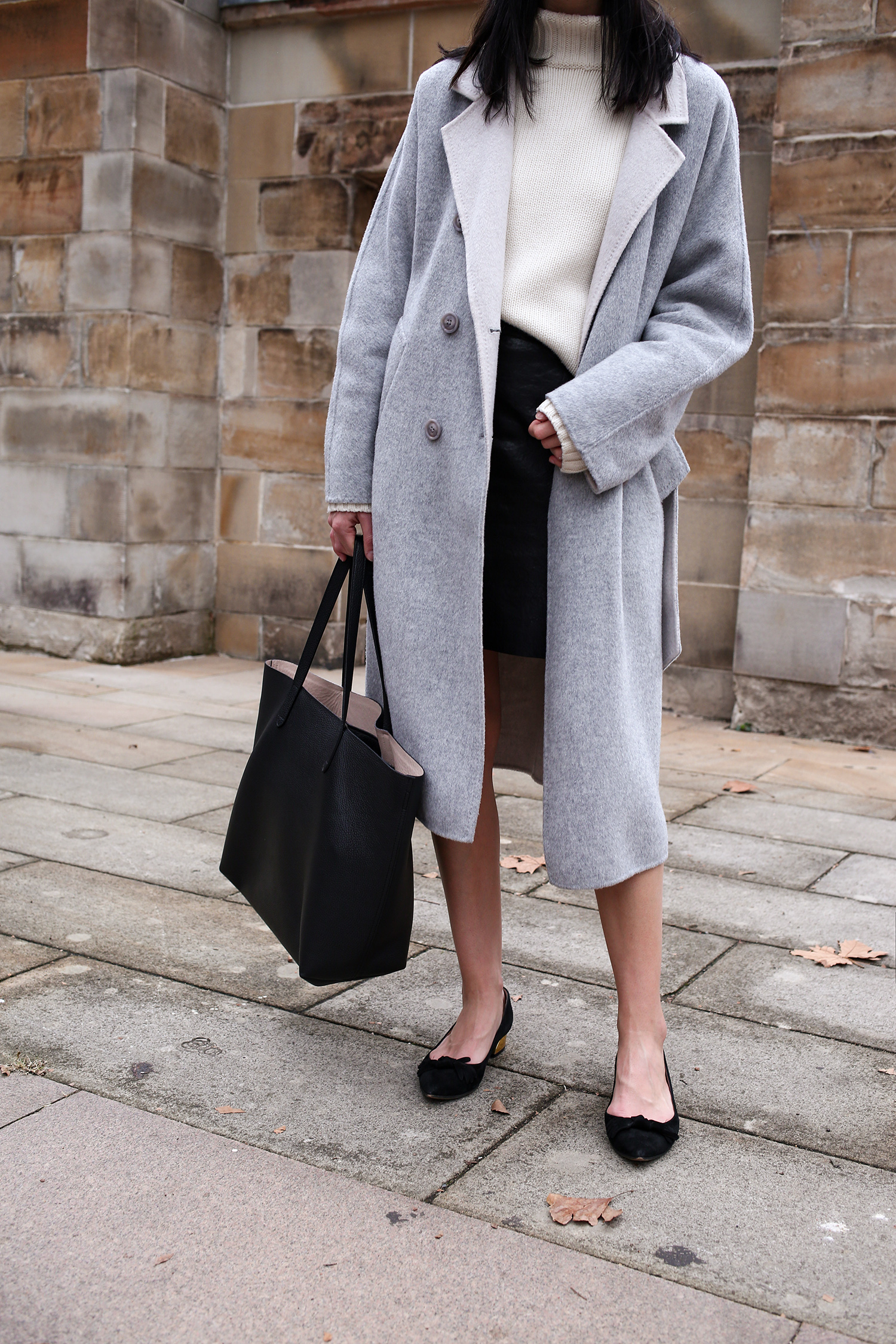 Winter Wardrobe Essentials you need in your wardrobe