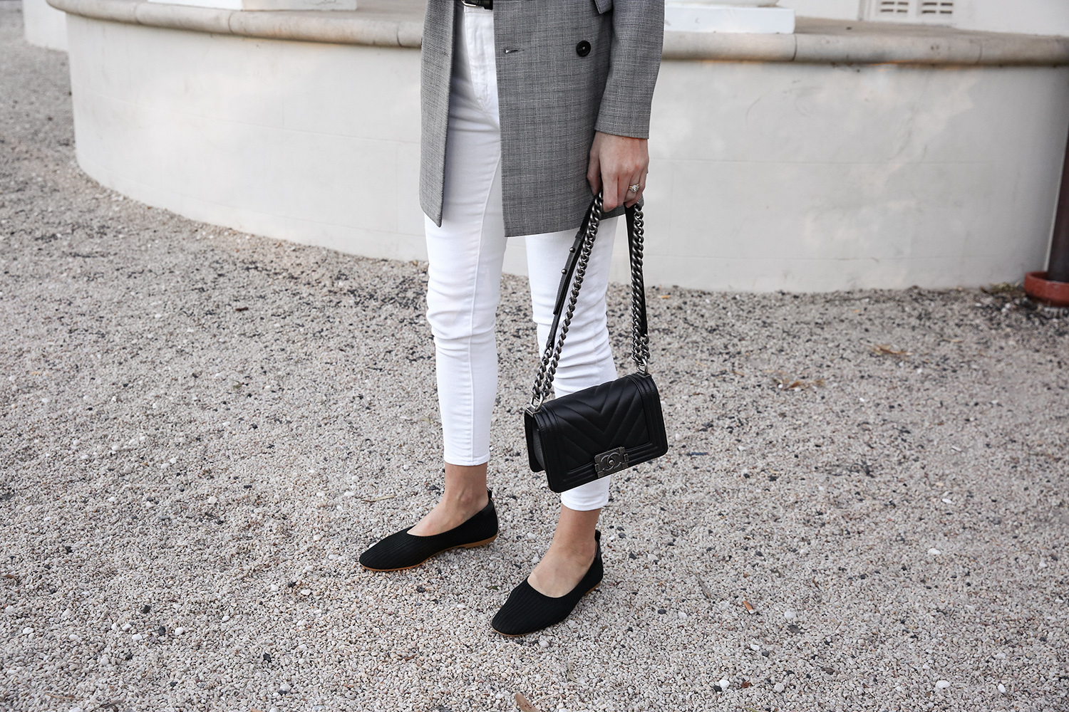 Winter Most Worn 2019 - Looking at my Wardrobe Wear Count