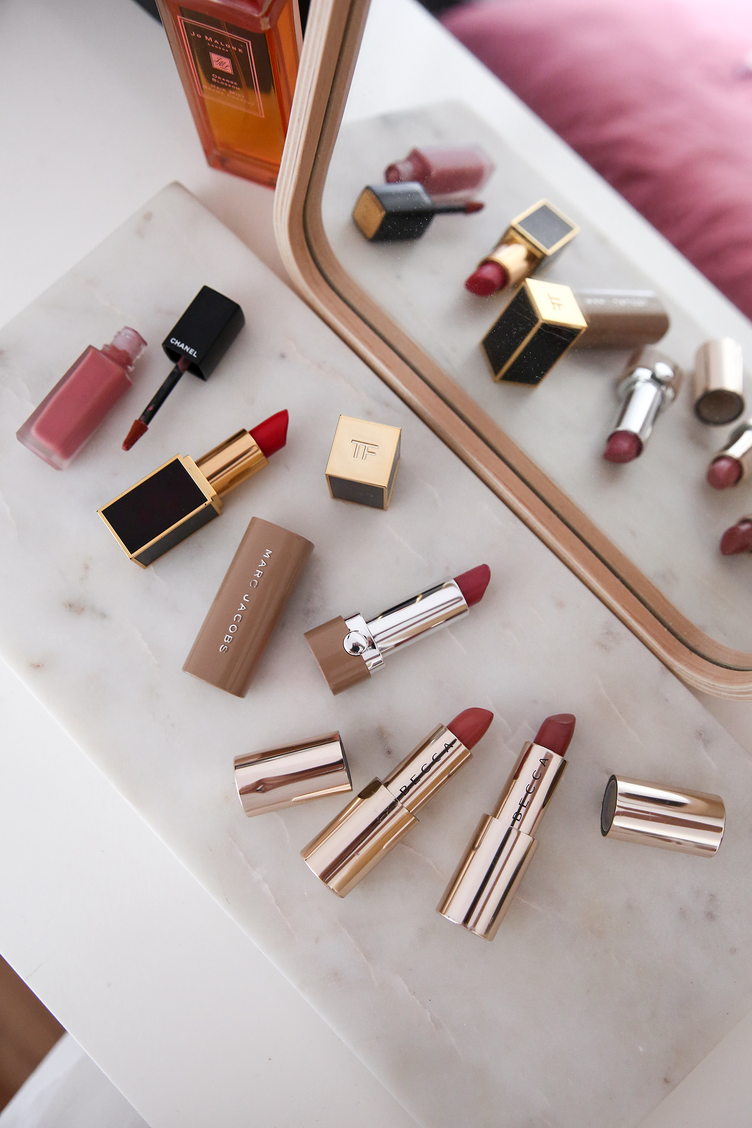 2019 Beauty Favourites