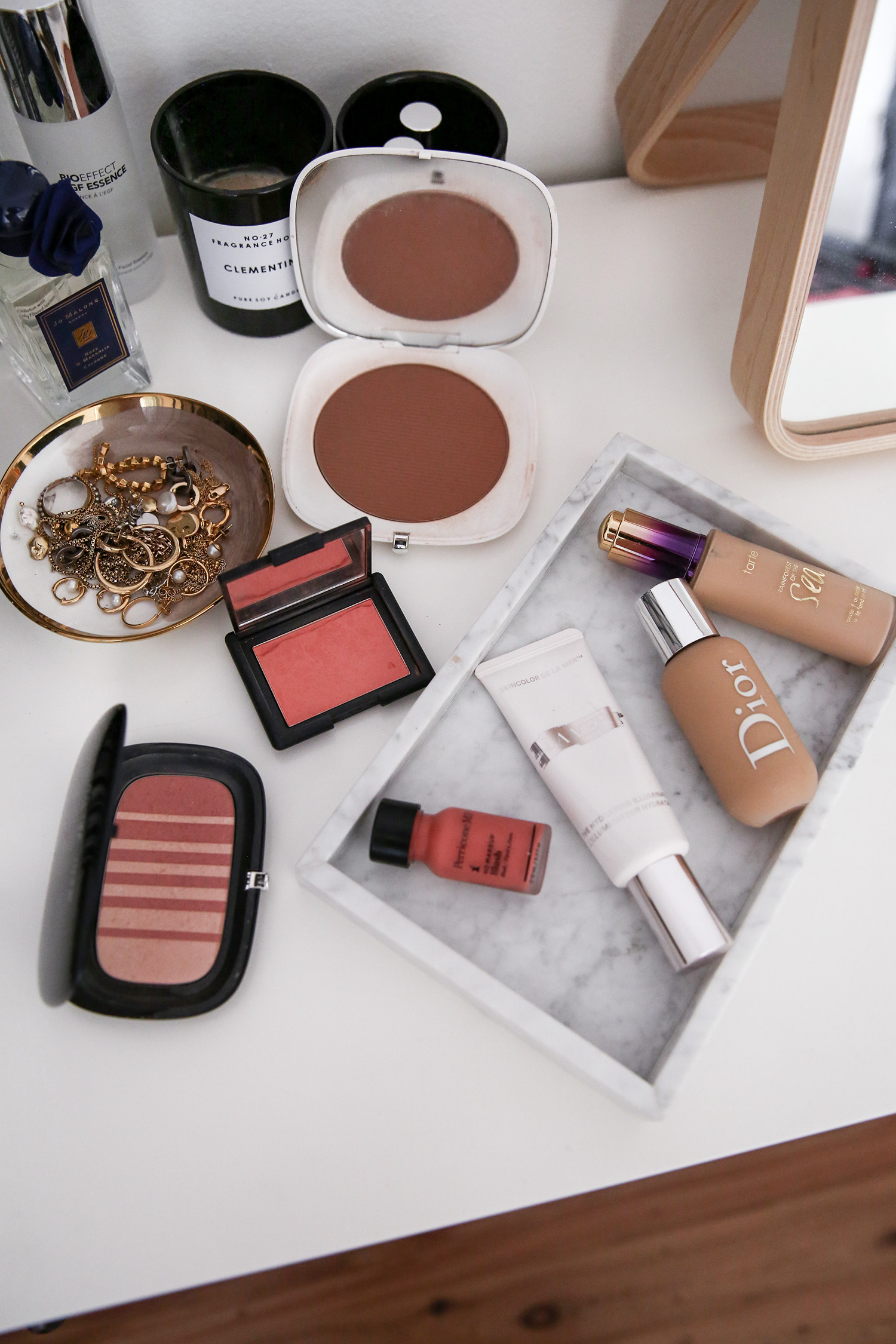 2019 Beauty Favourites