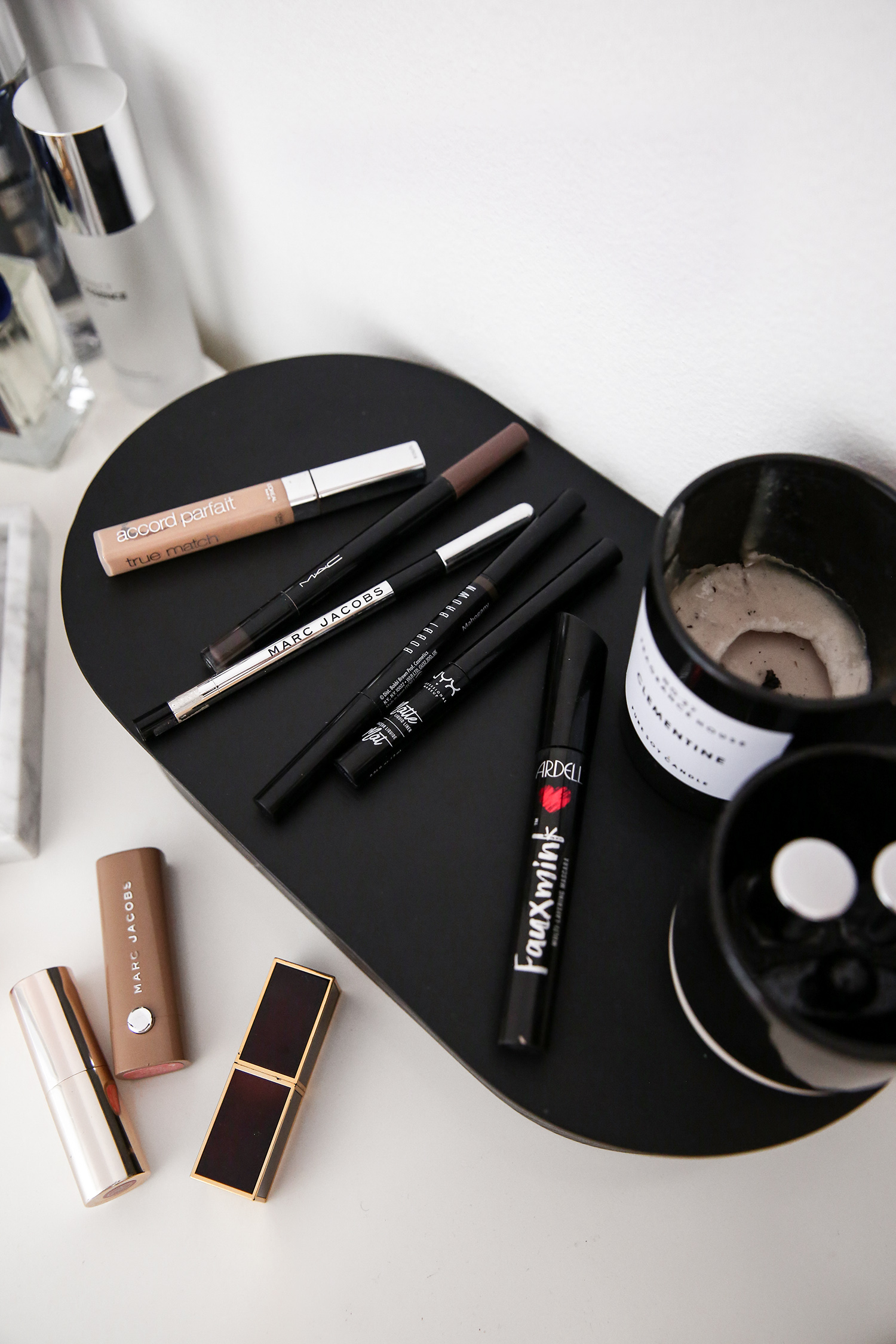 2019 Beauty Favourites