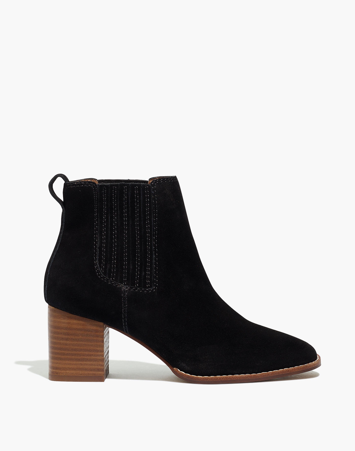 Madewell Kat Chelsea Boot