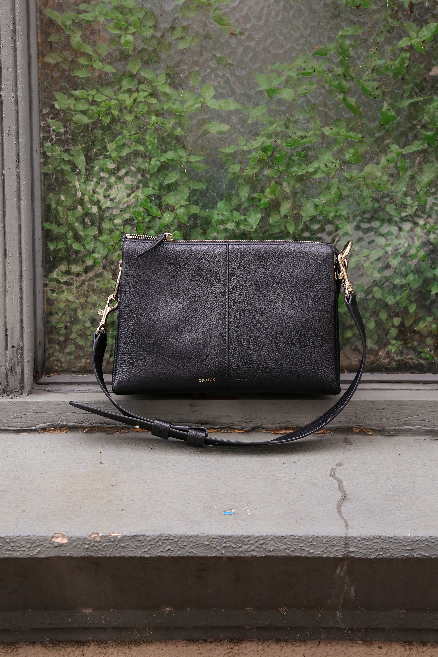 Oroton Emma Small Day Bag