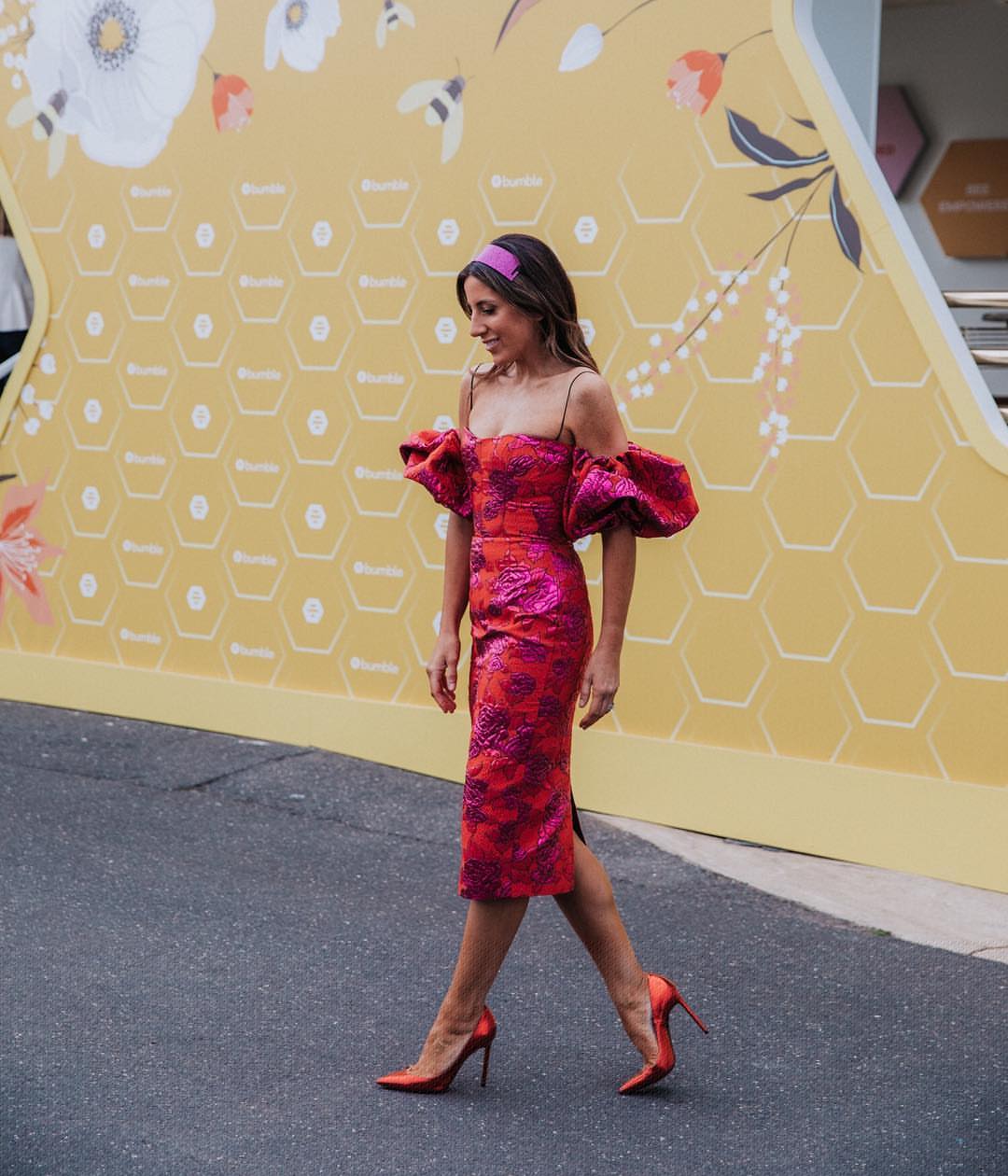 What to wear for Melbourne Cup 2019