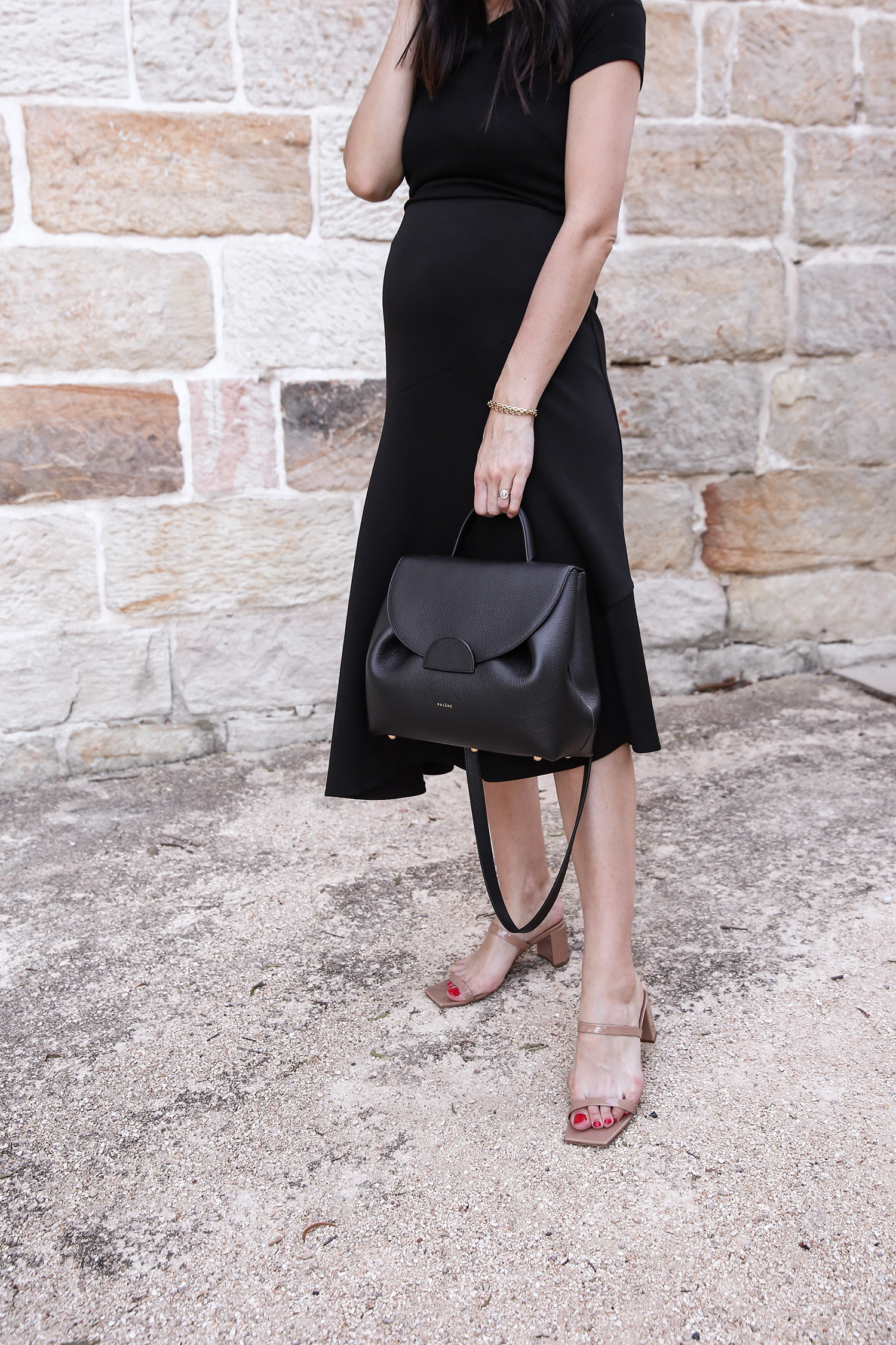 Polene Number One Bag Review