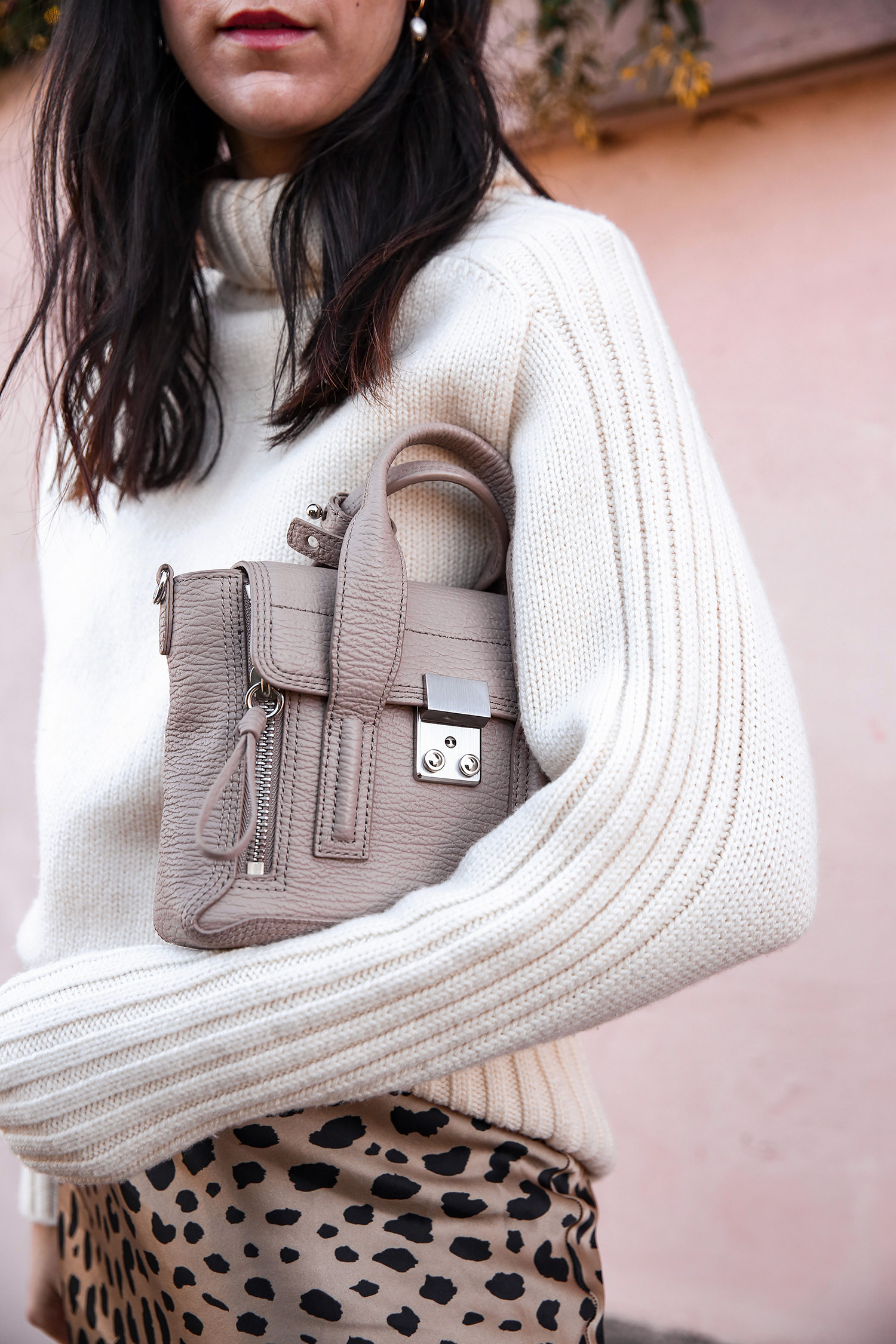 Phillip Lim mini pashli bag