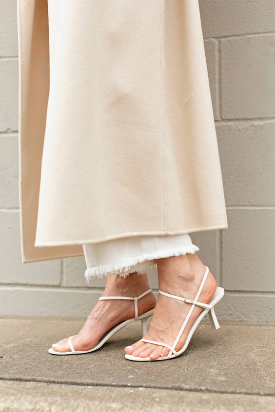 16 pairs of sandals on my radar for summer